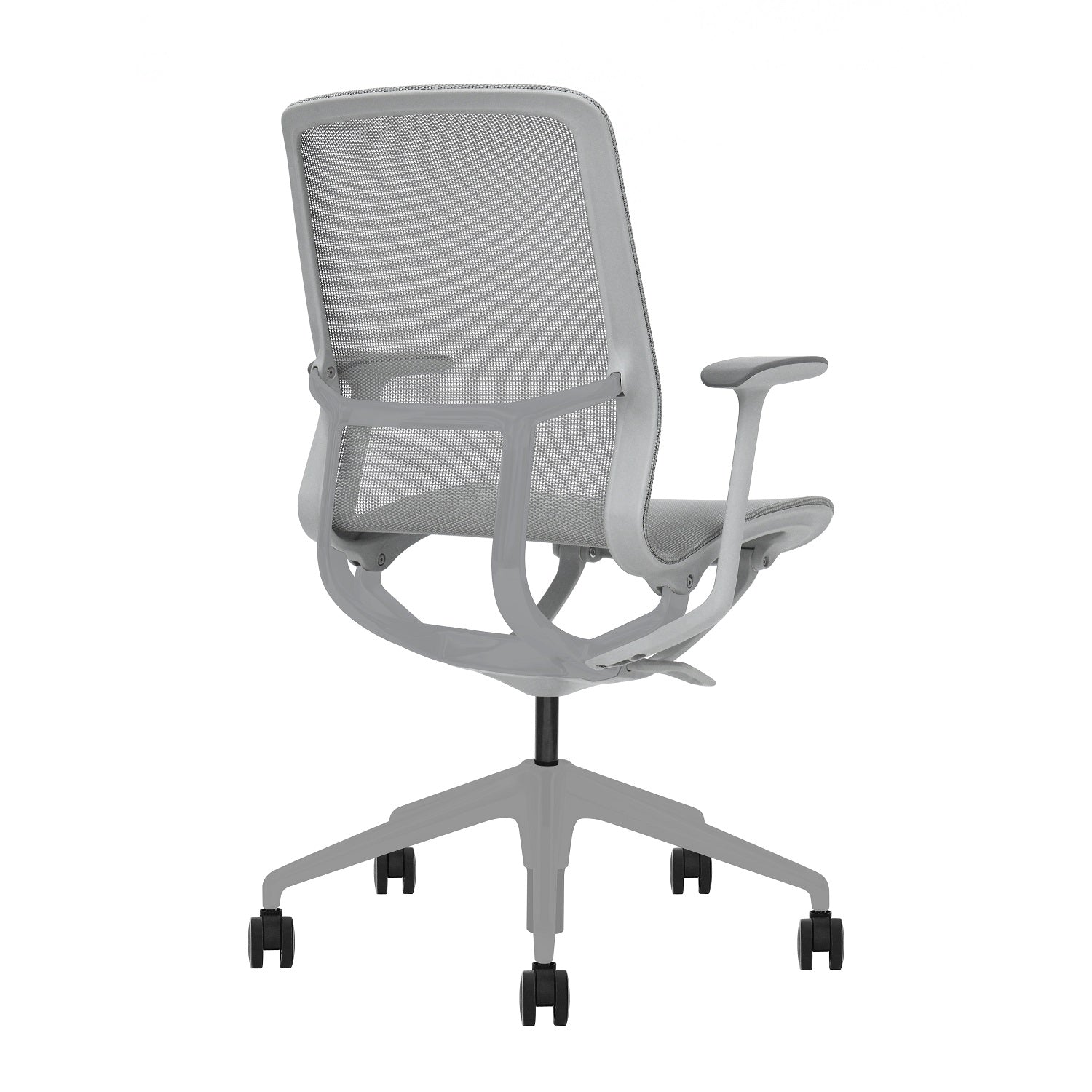 Silla de oficina Lekere F5-01