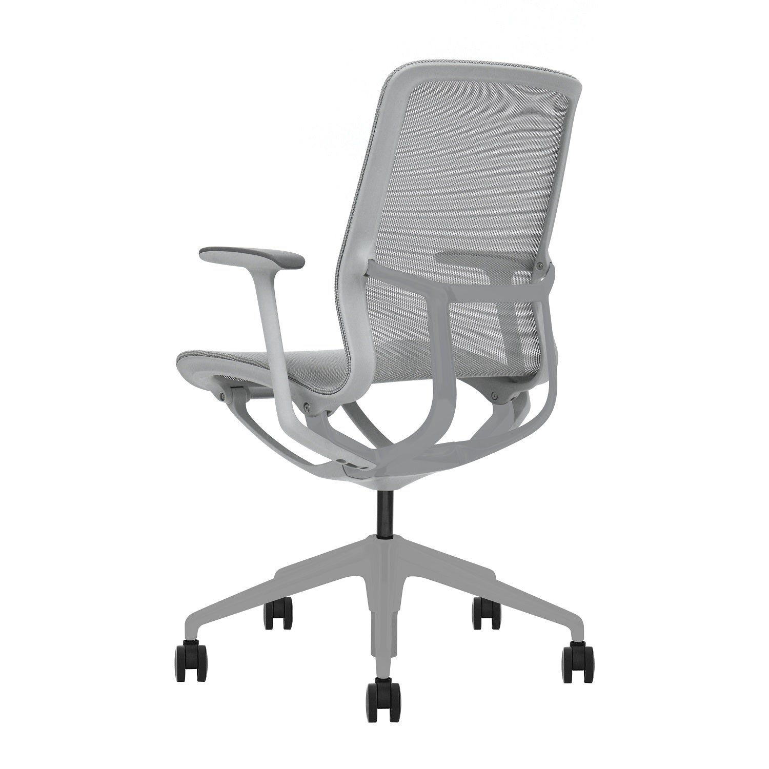 Silla de oficina Lekere F5-01