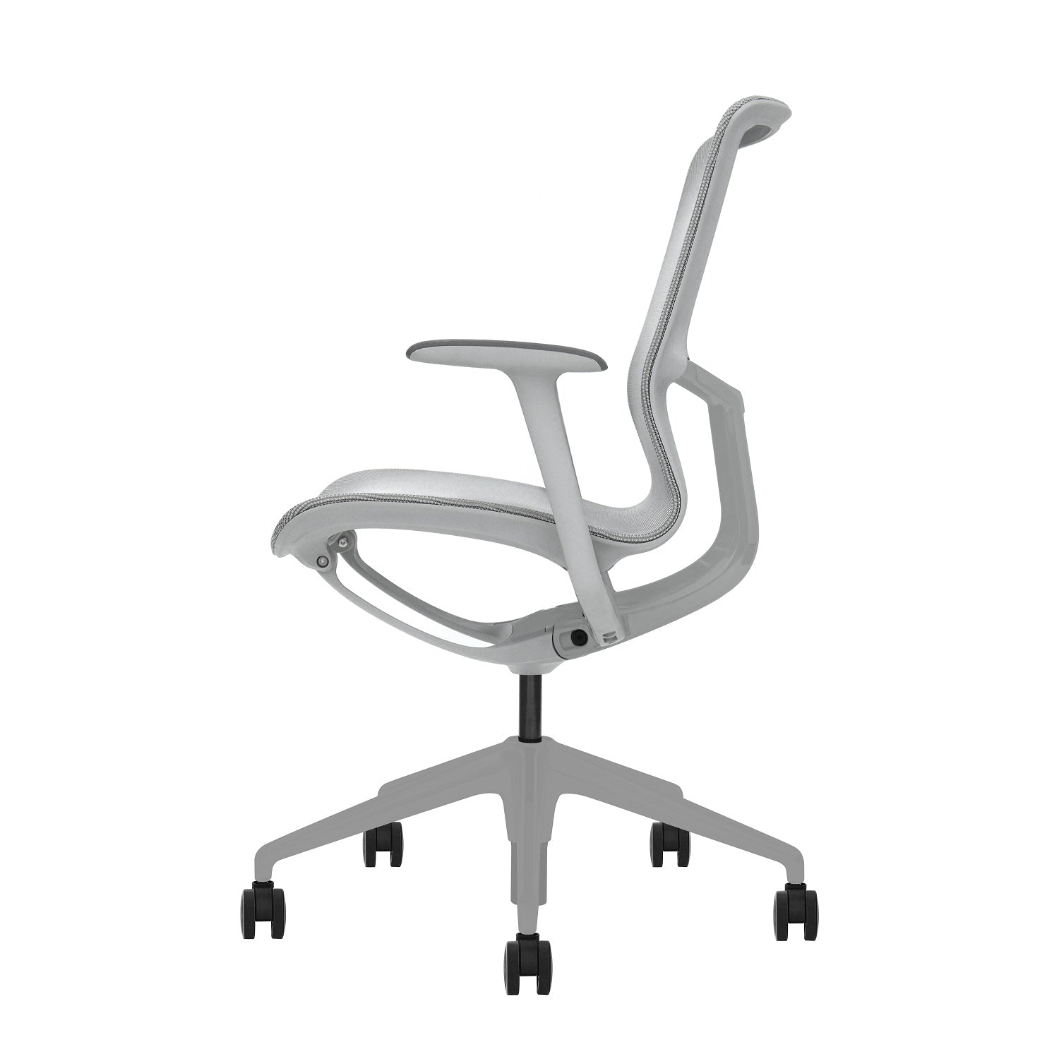 Silla de oficina Lekere F5-01