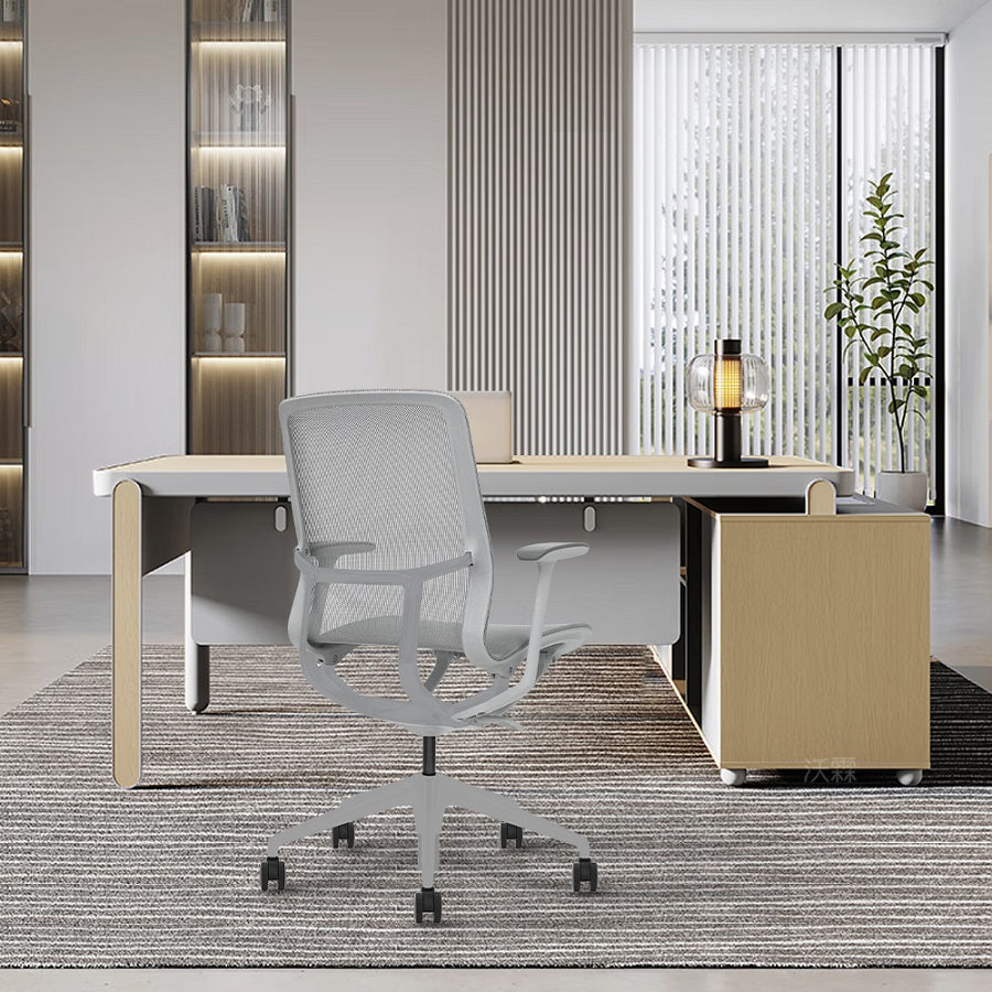 Silla de oficina Lekere F5-01