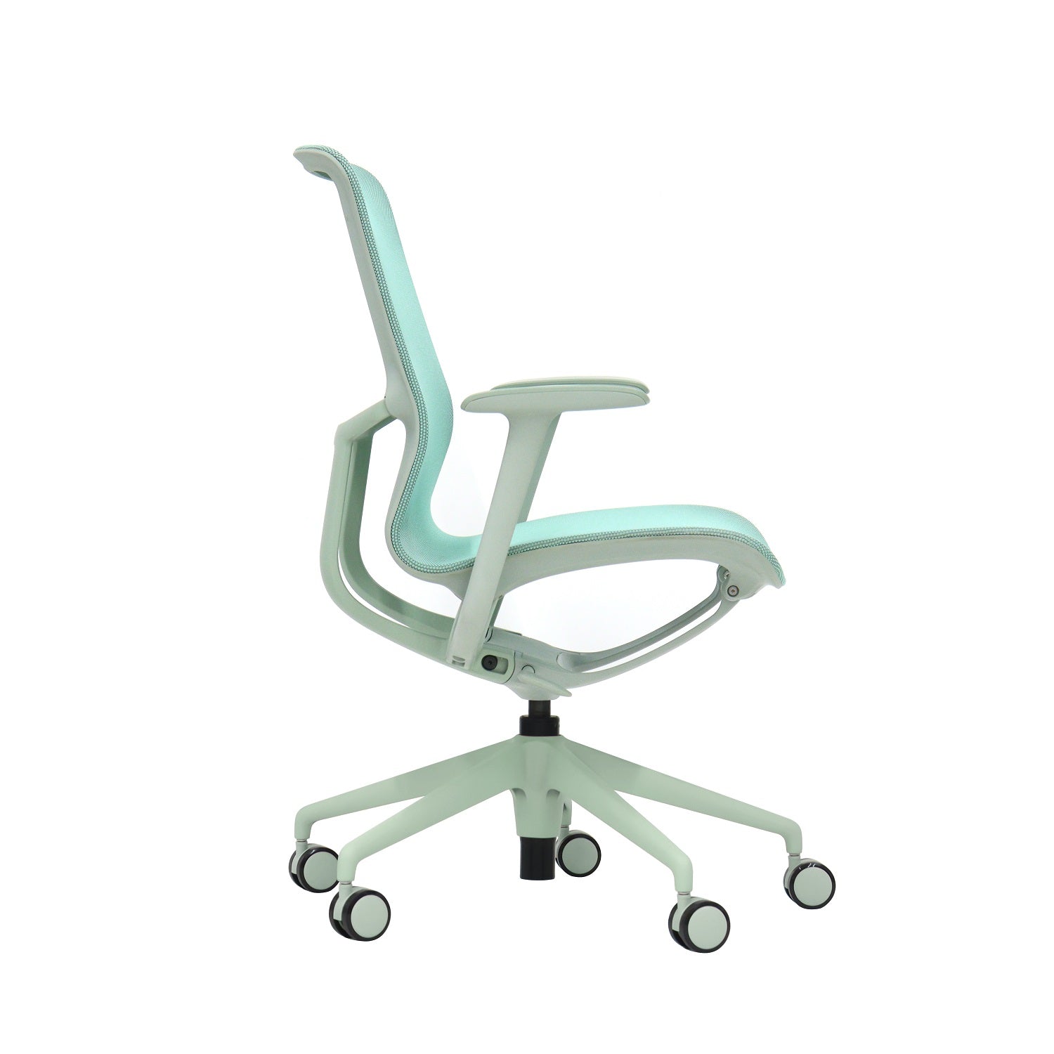 Silla de oficina Lekere F5-03