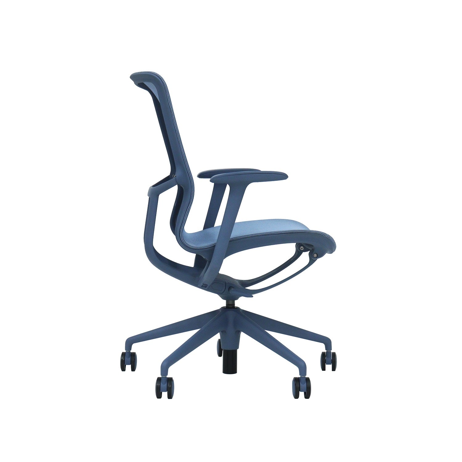 Silla de oficina Lekere F5-04