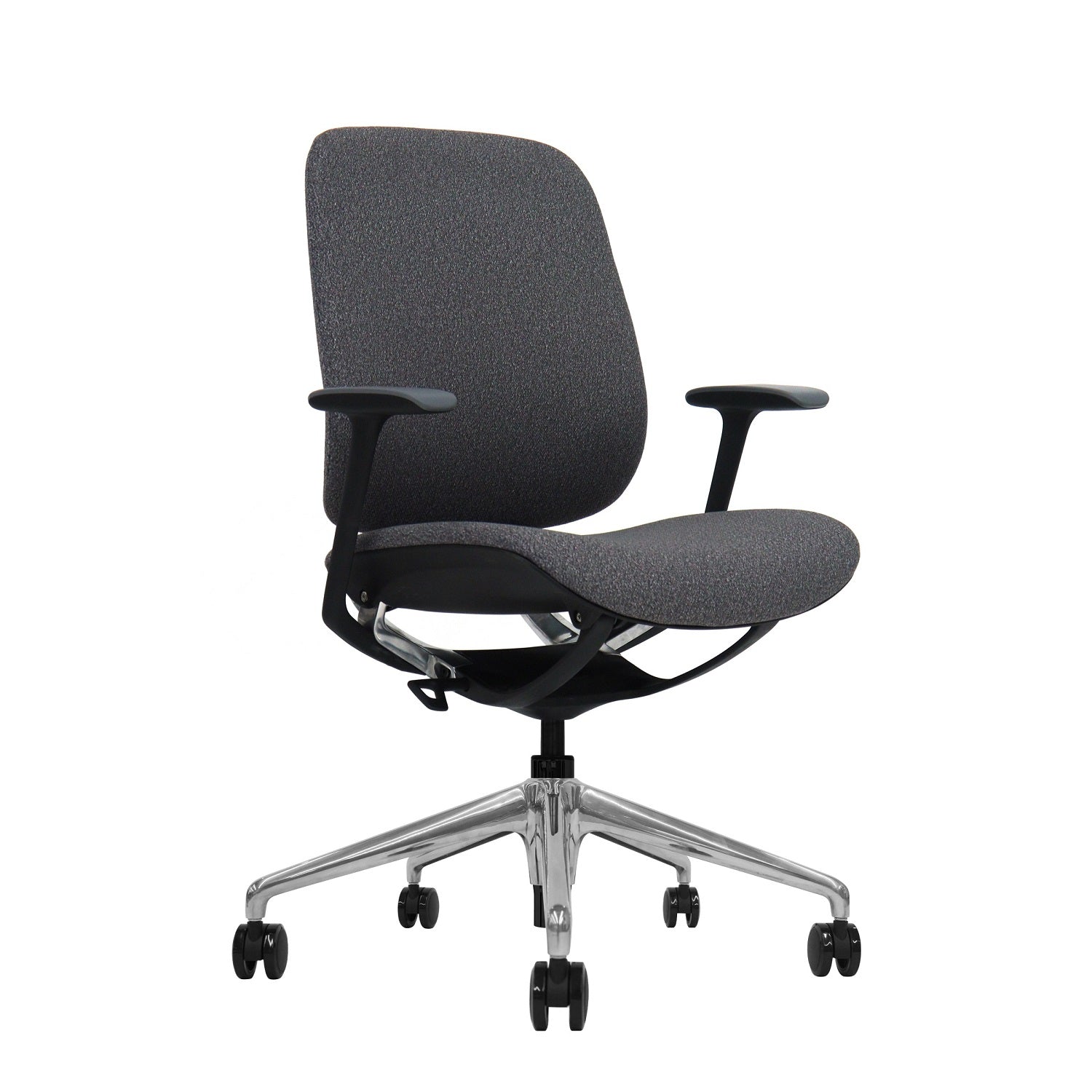 Silla de oficina Lekere F6-01