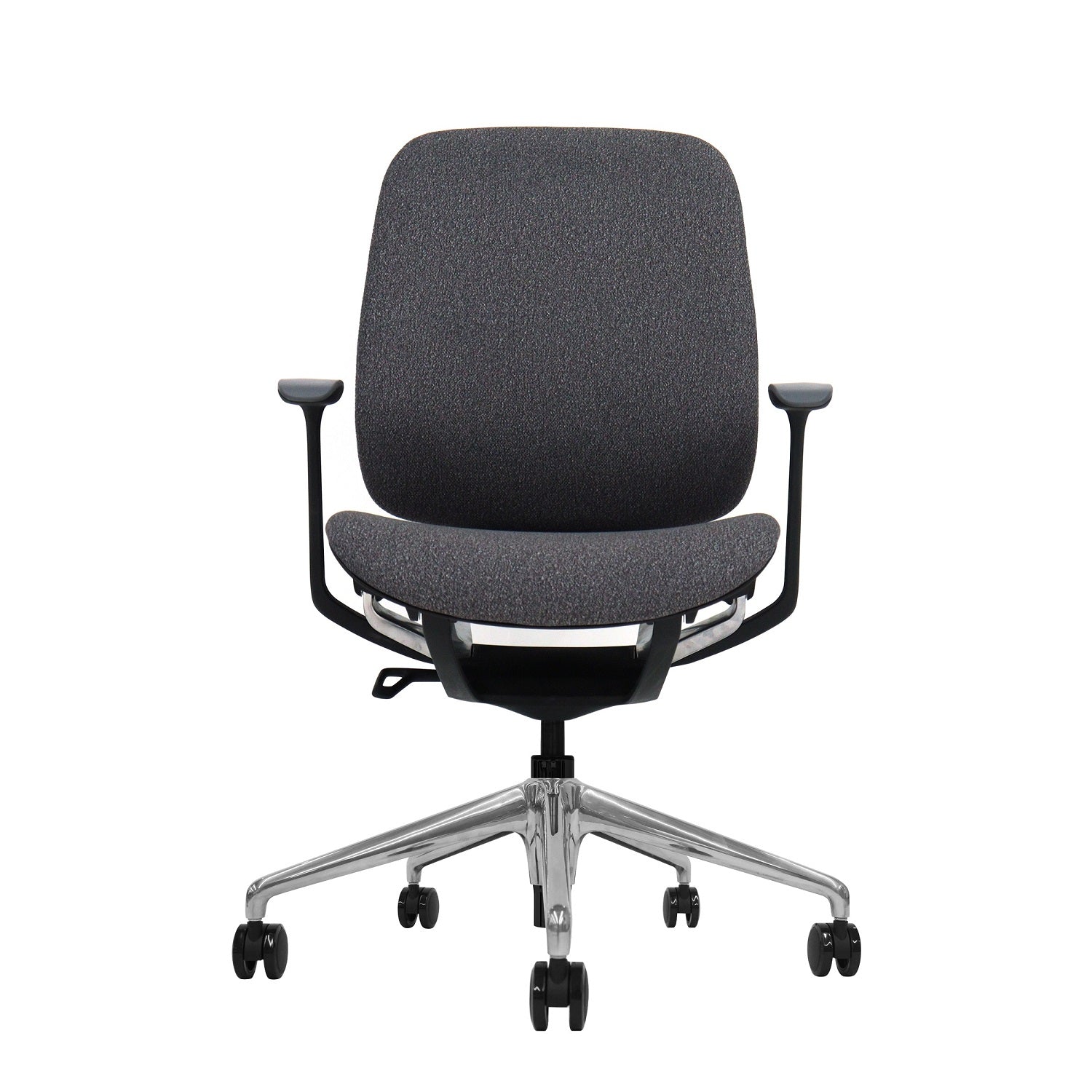 Silla de oficina Lekere F6-01