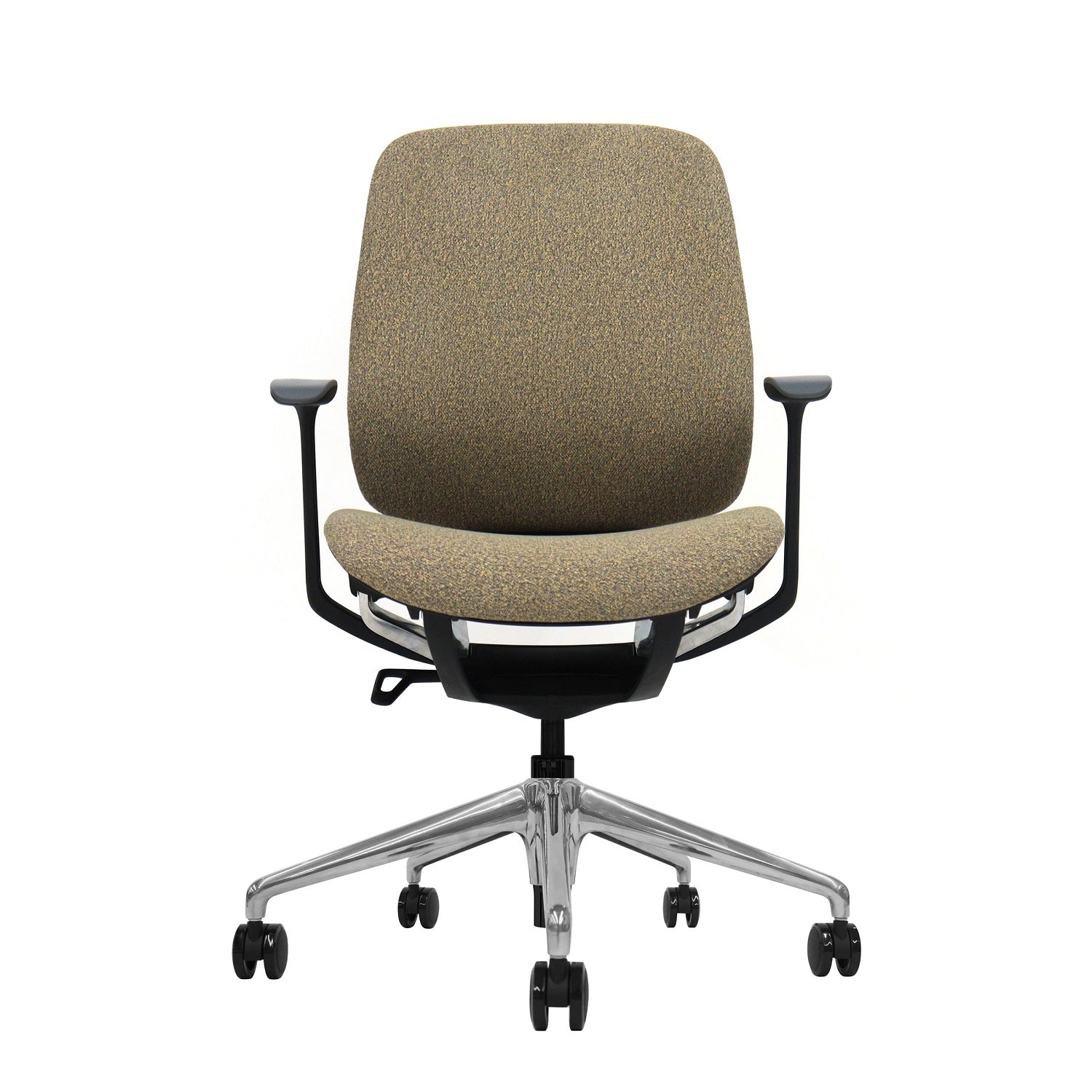 Silla de oficina Lekere F6-02