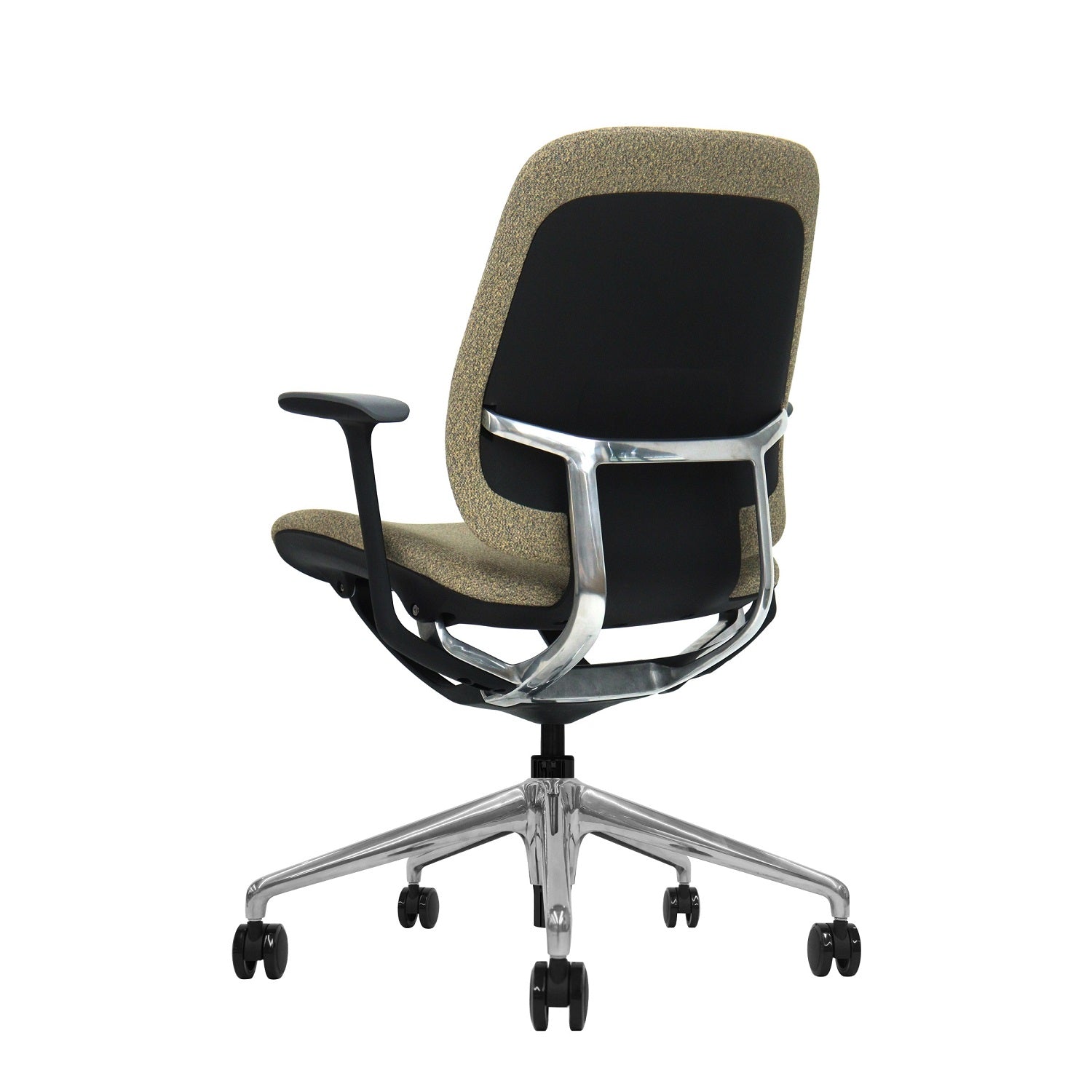 Silla de oficina Lekere F6-02