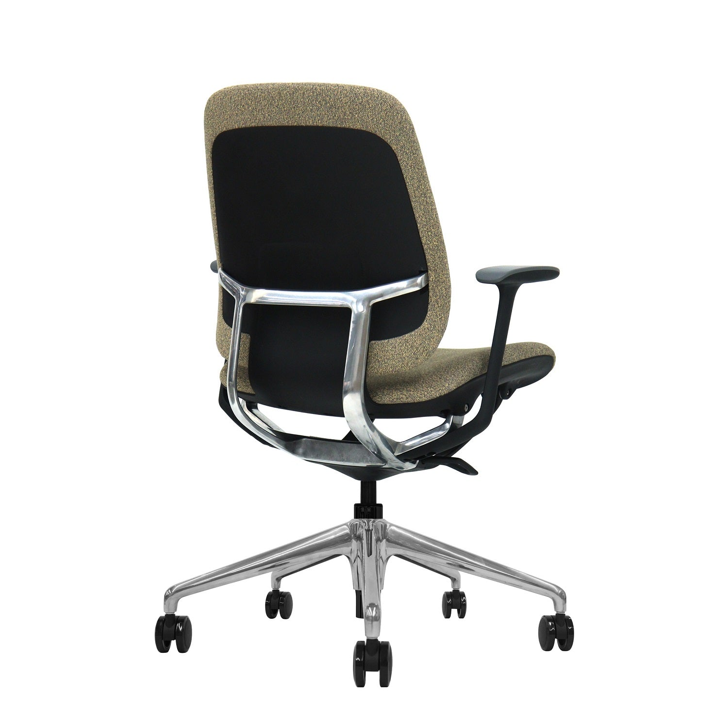 Silla de oficina Lekere F6-02