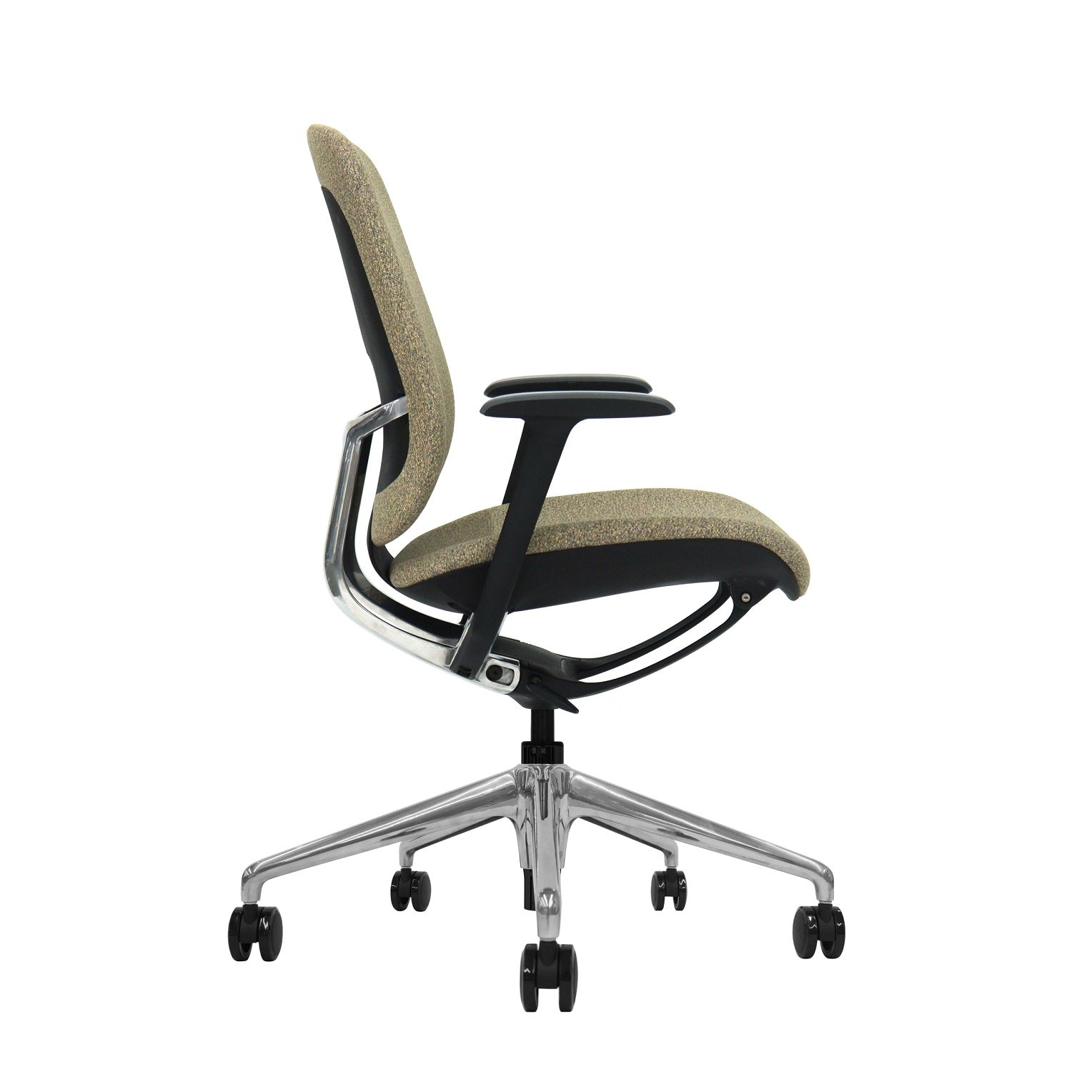 Silla de oficina Lekere F6-02