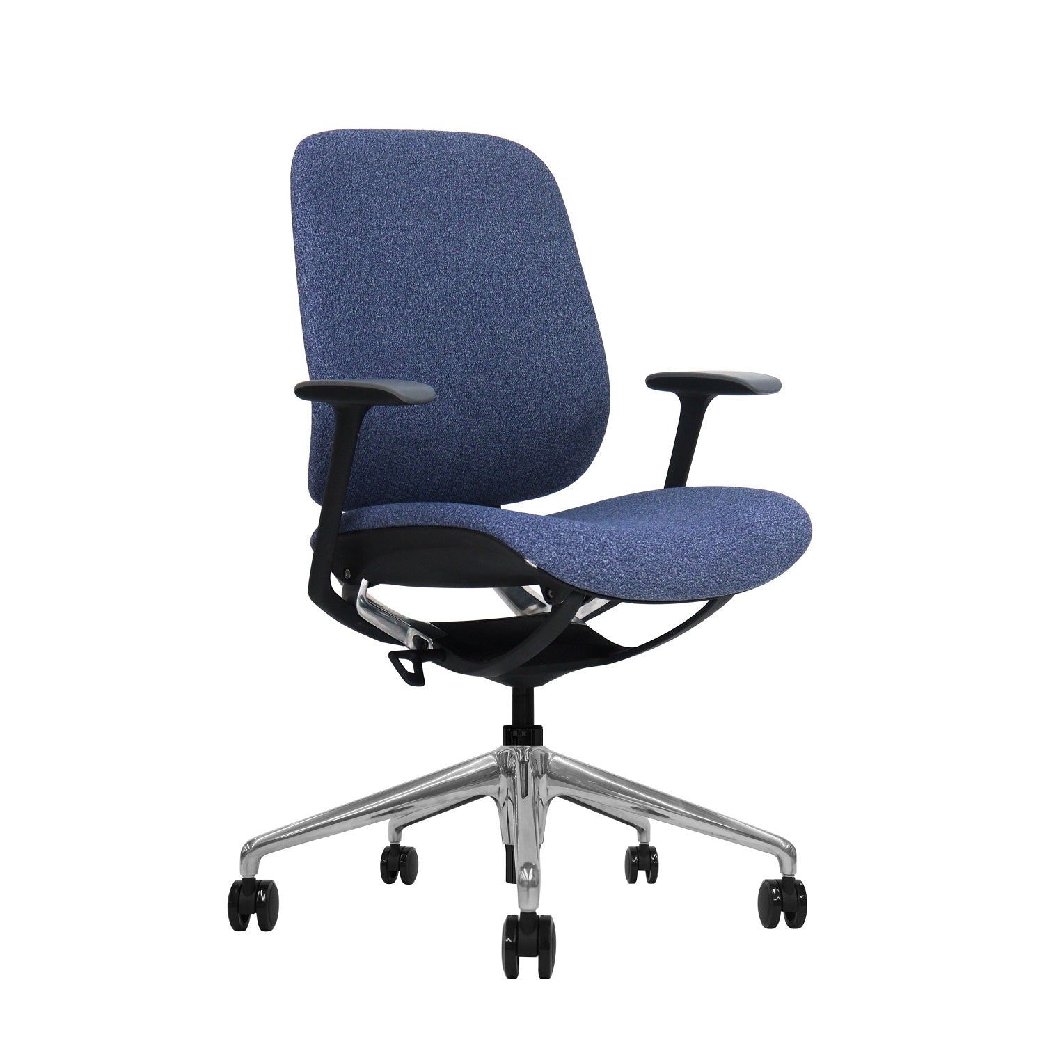 Silla de oficina Lekere F6-03