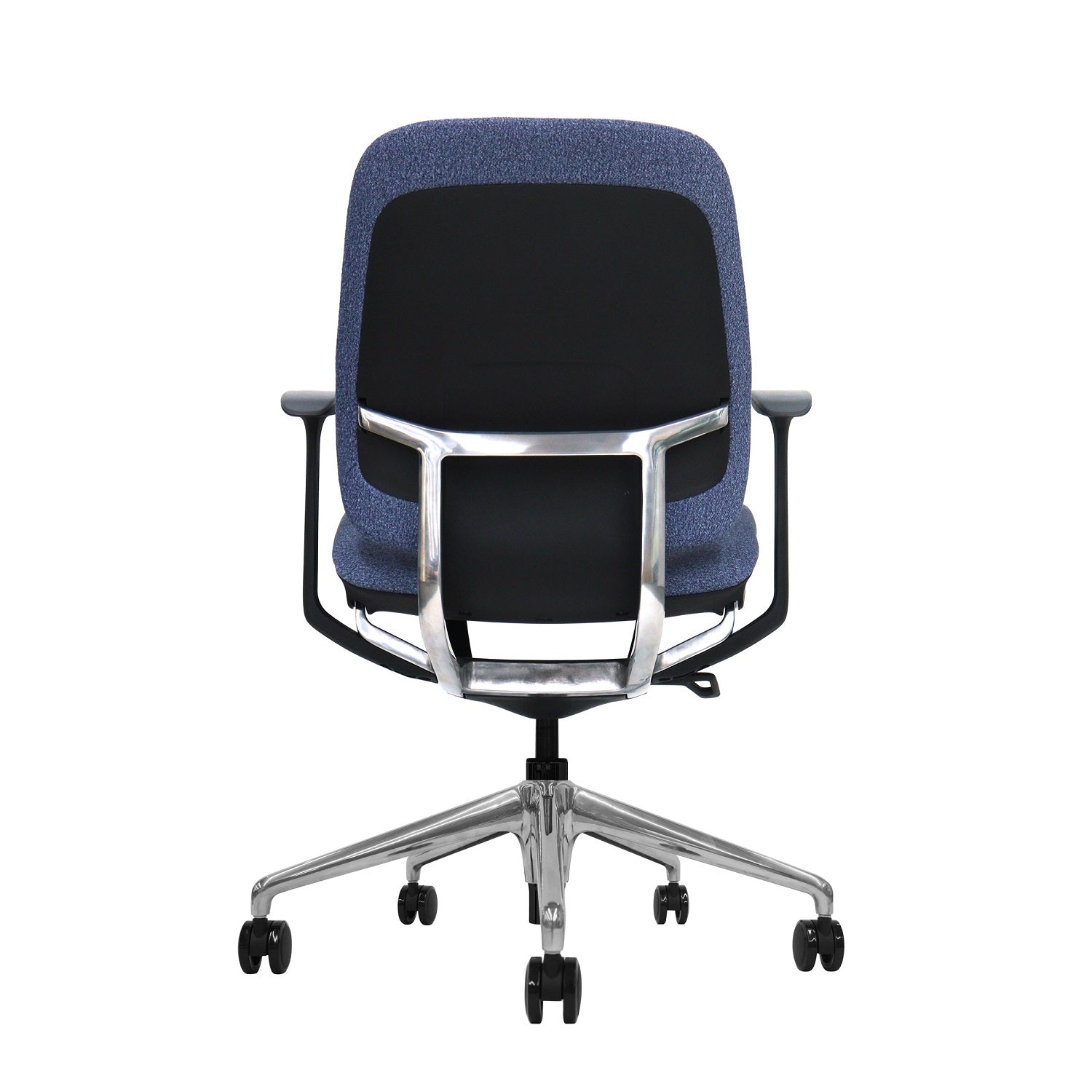 Silla de oficina Lekere F6-03