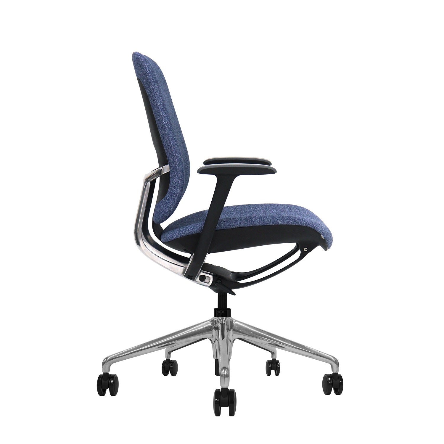 Silla de oficina Lekere F6-03