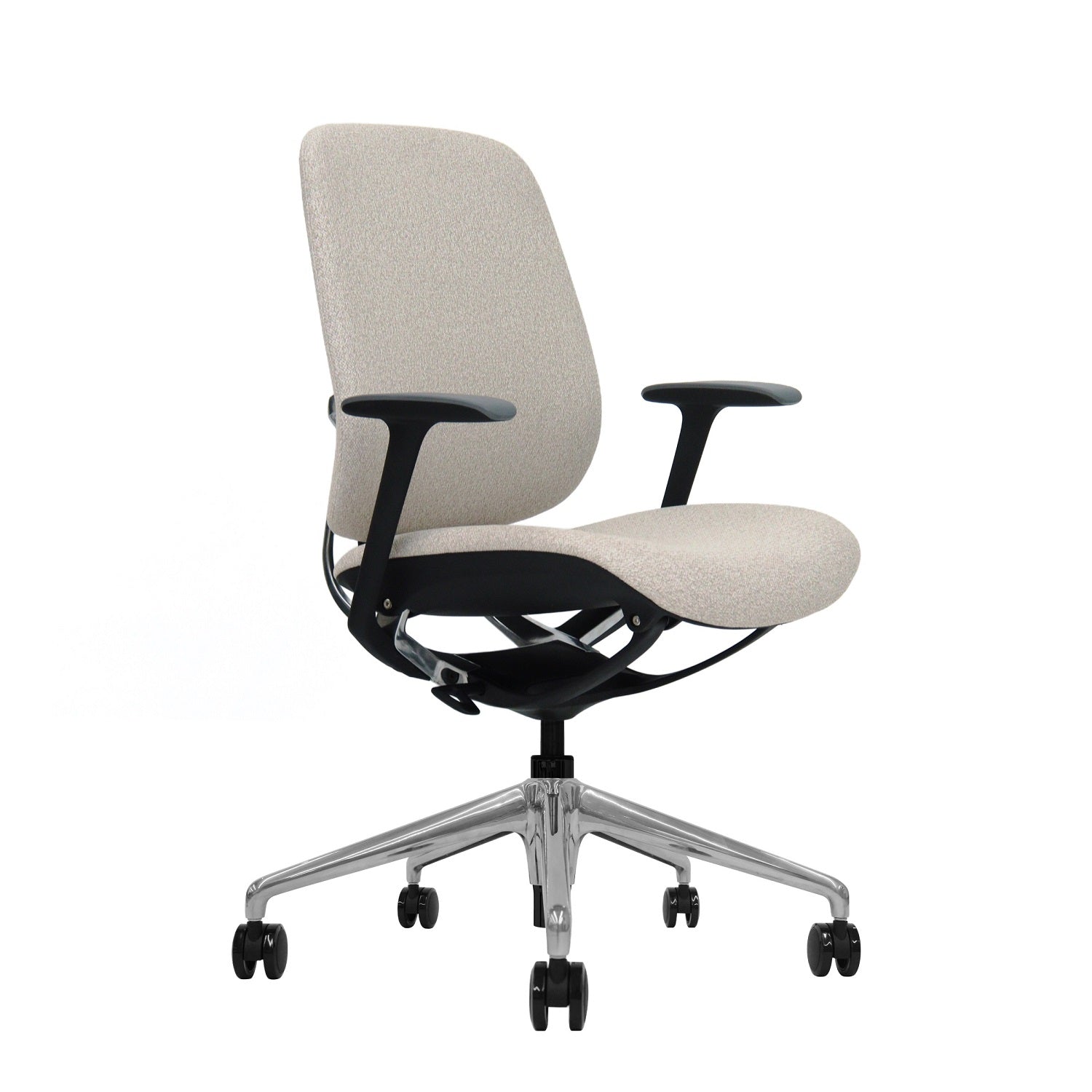 Silla de oficina Lekere F6-04