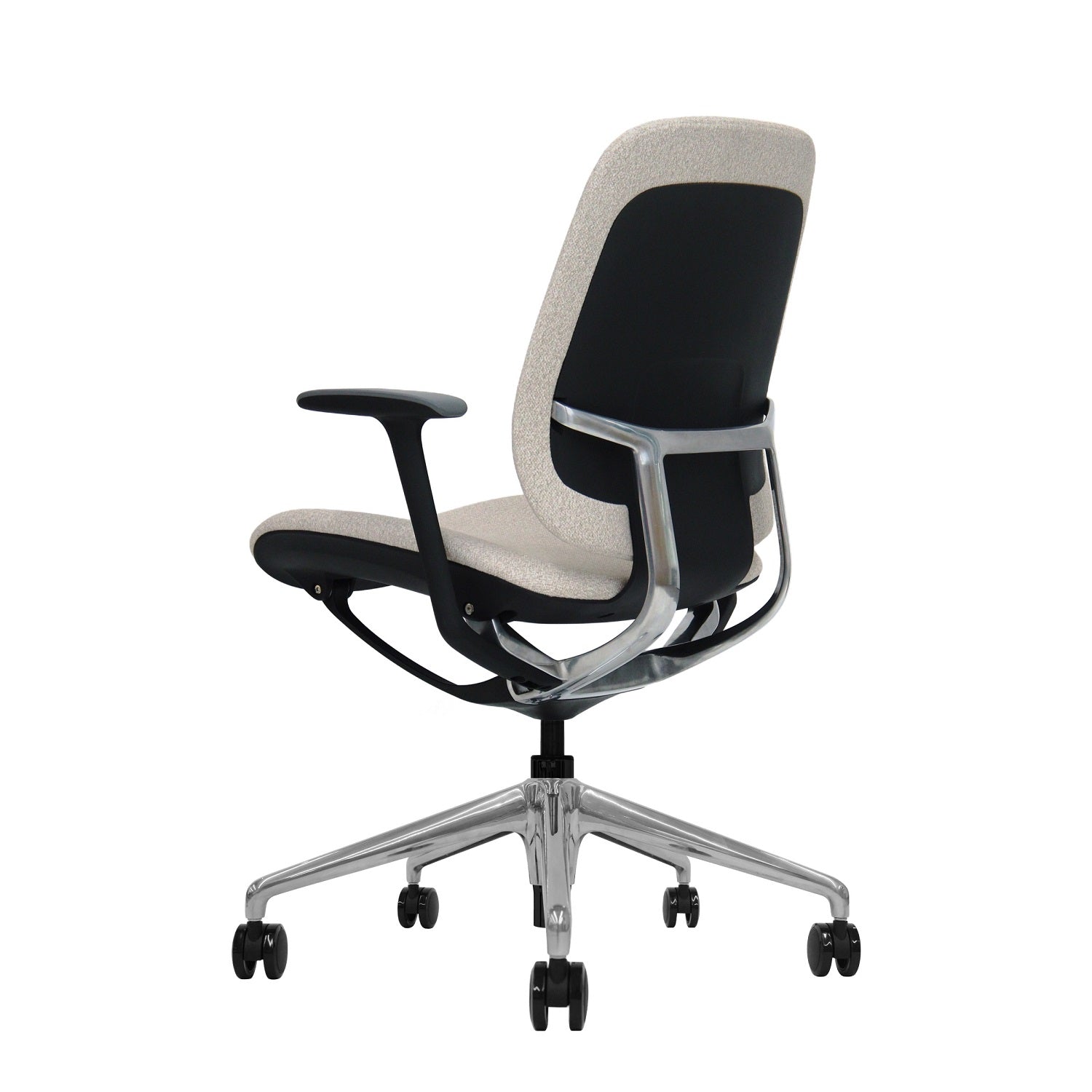 Silla de oficina Lekere F6-04
