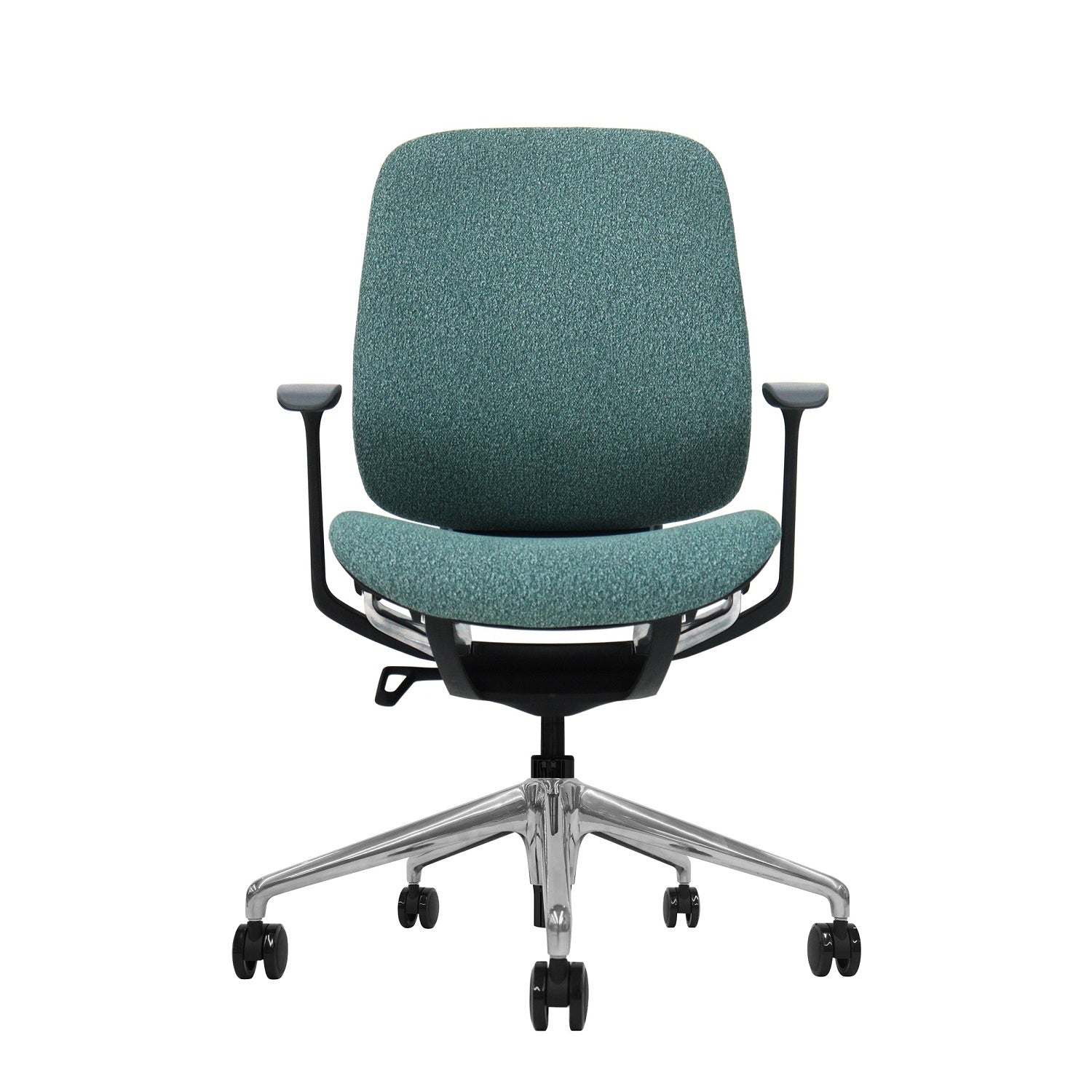 Silla de oficina Lekere F6-05