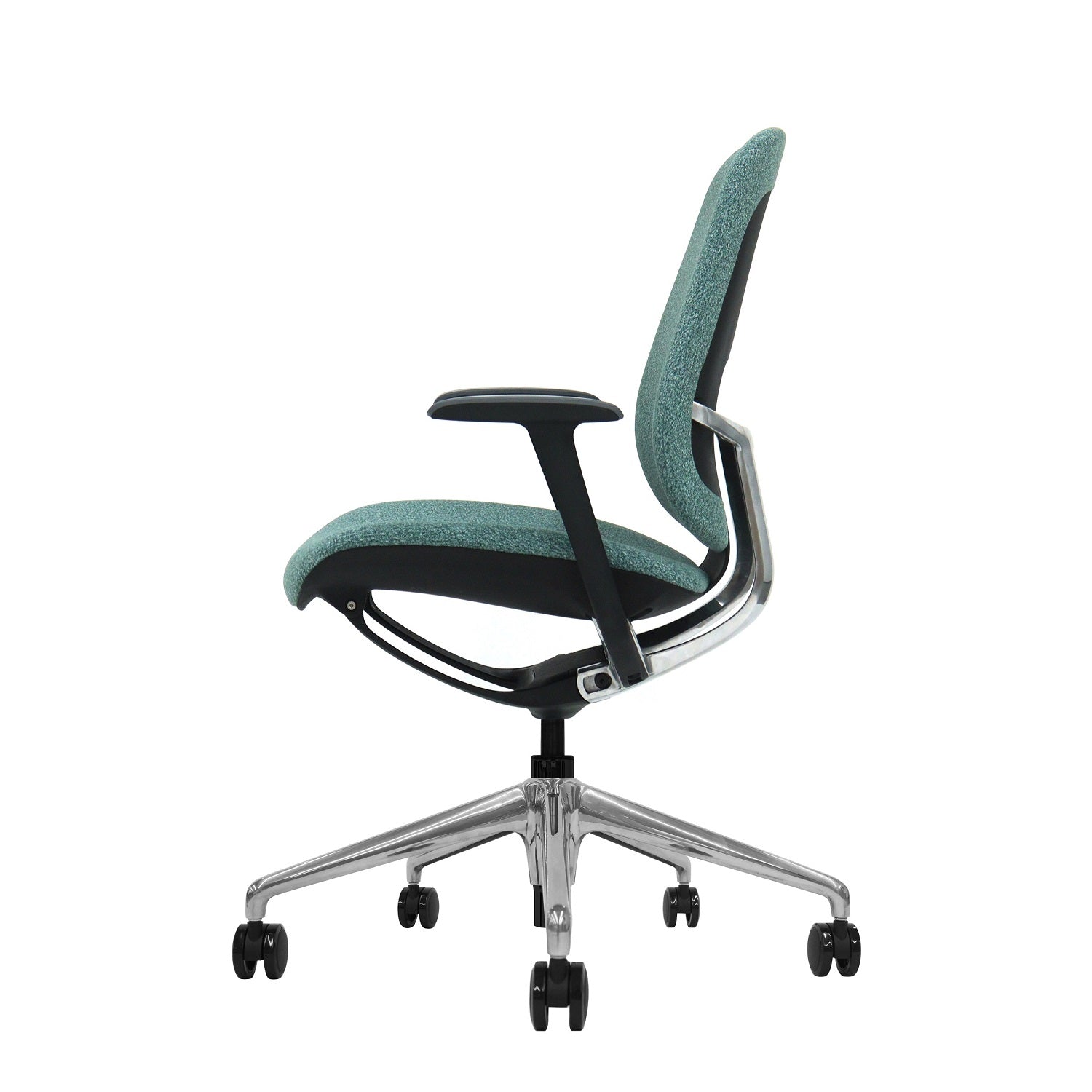 Silla de oficina Lekere F6-05