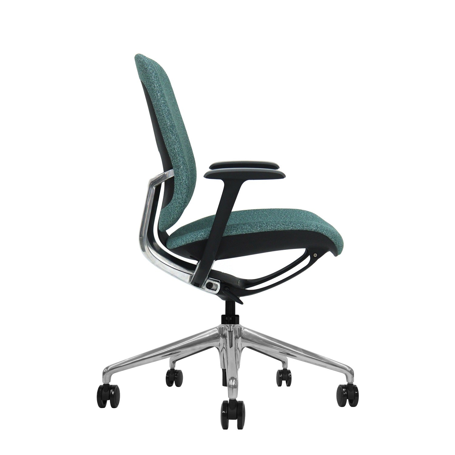 Silla de oficina Lekere F6-05