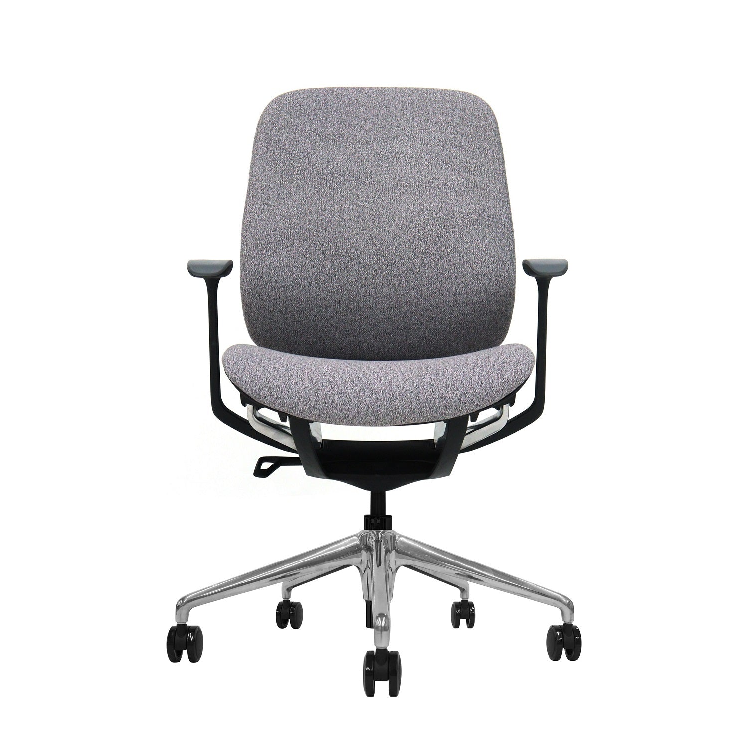 Silla de oficina Lekere F6-06