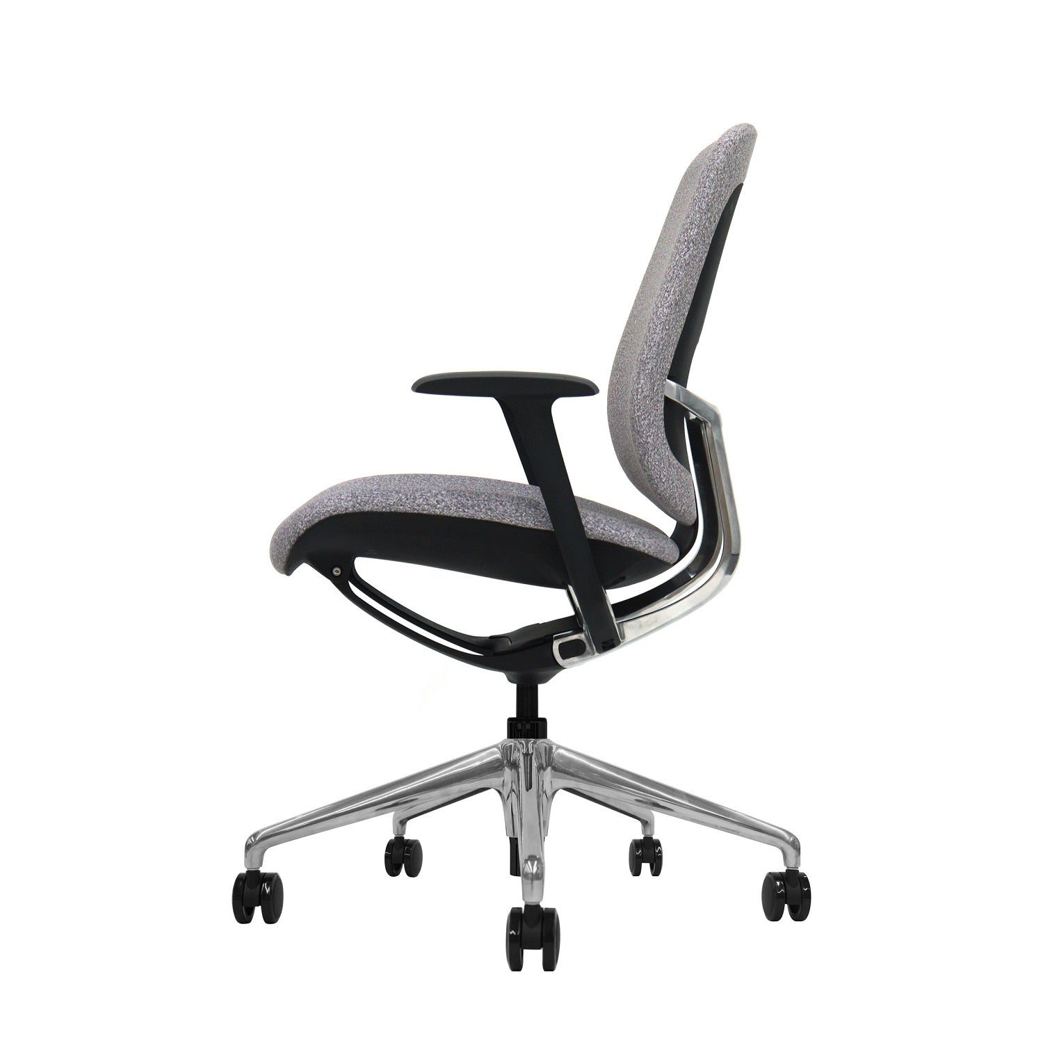 Silla de oficina Lekere F6-06