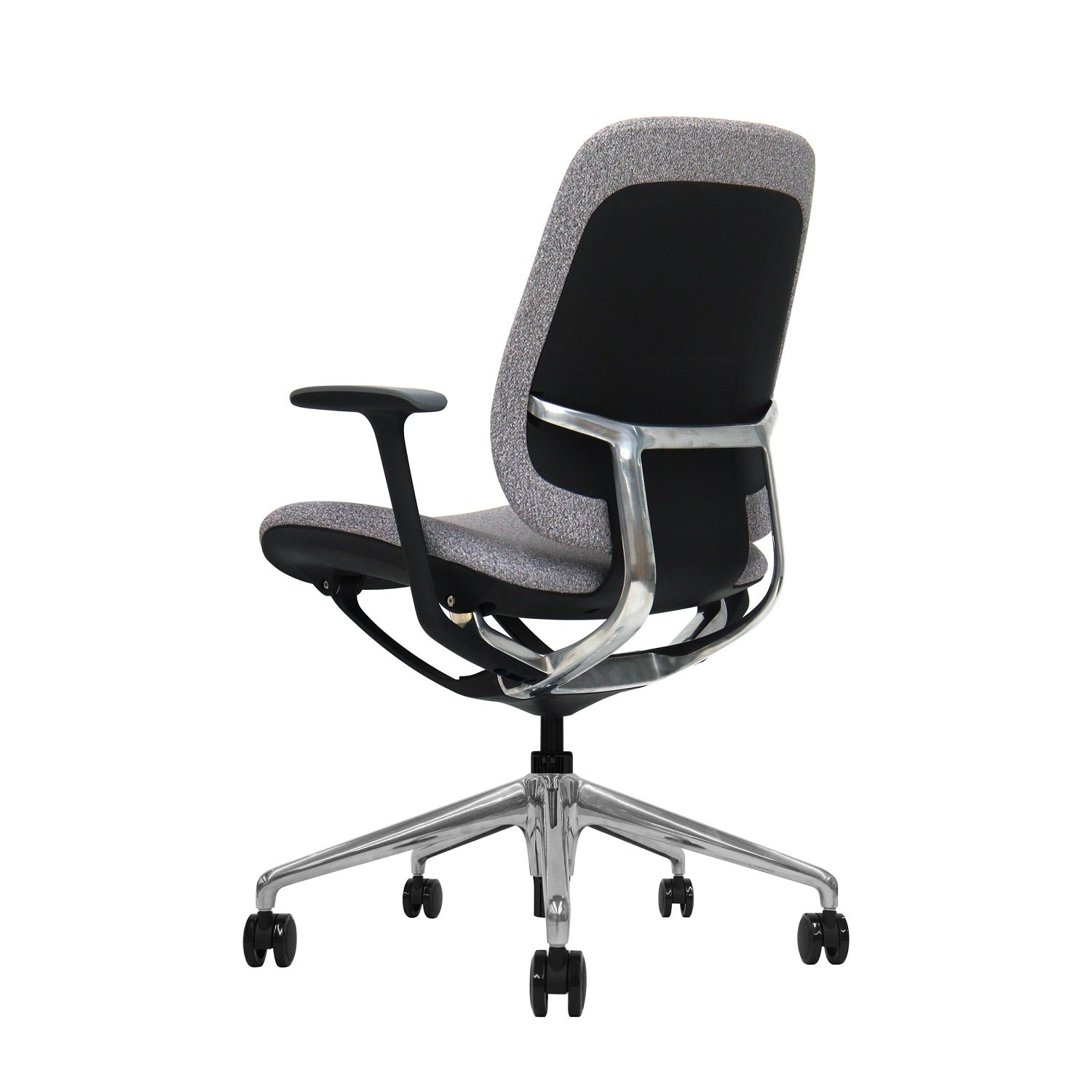 Silla de oficina Lekere F6-06