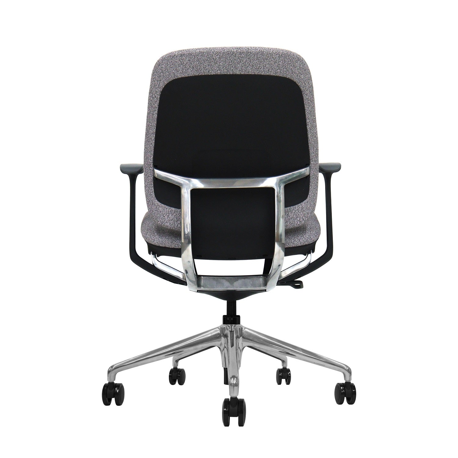 Silla de oficina Lekere F6-06