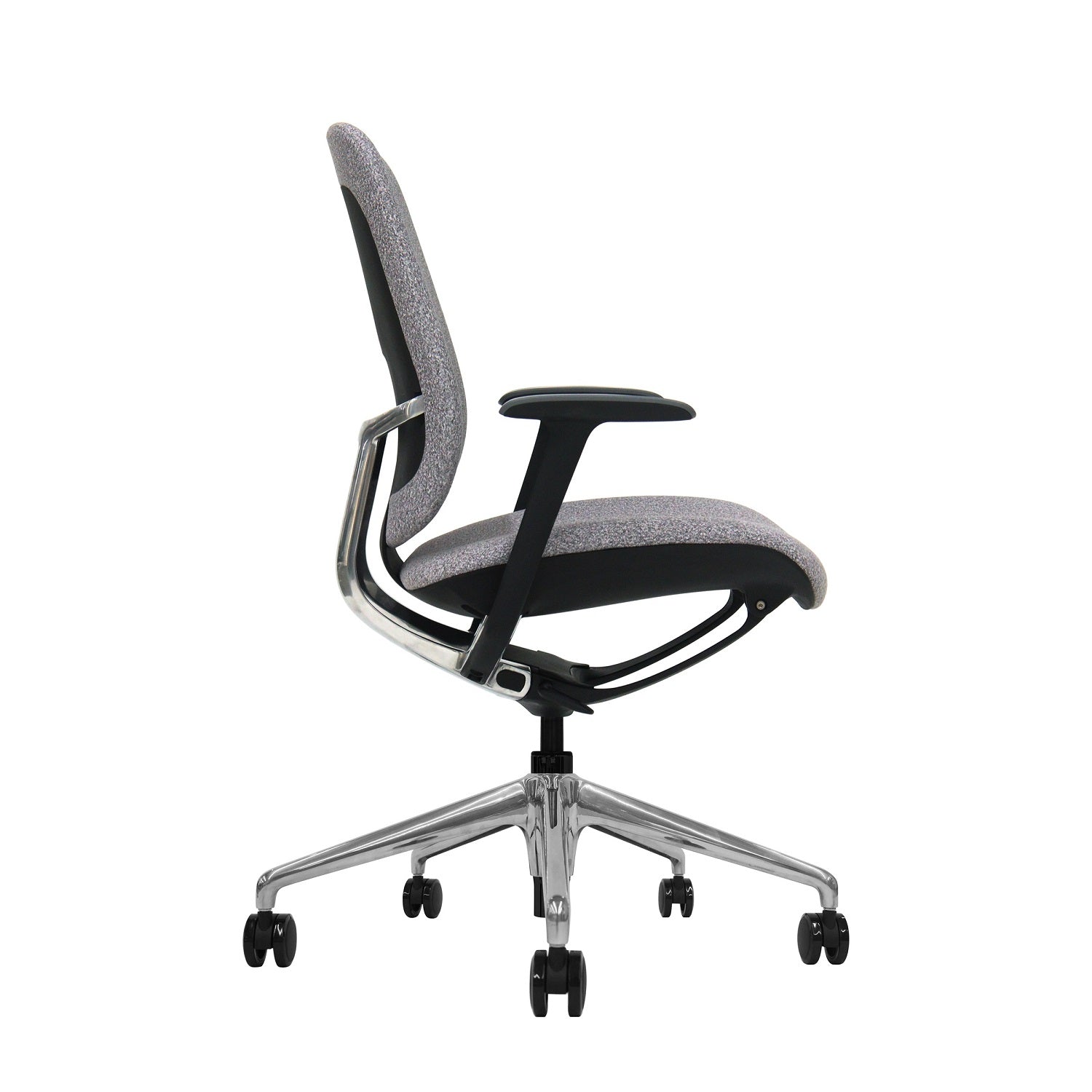 Silla de oficina Lekere F6-06