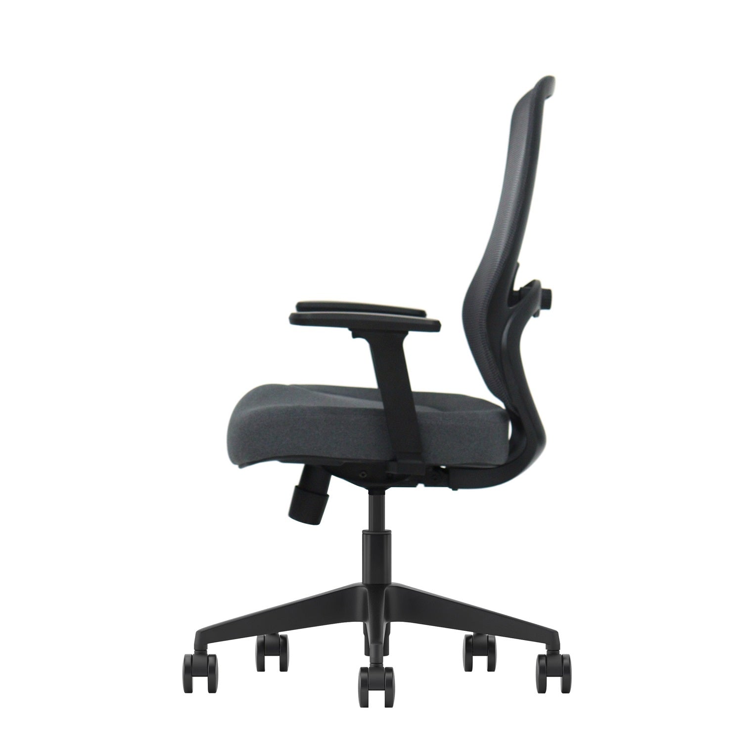 Silla de oficina Lekere S5-BM