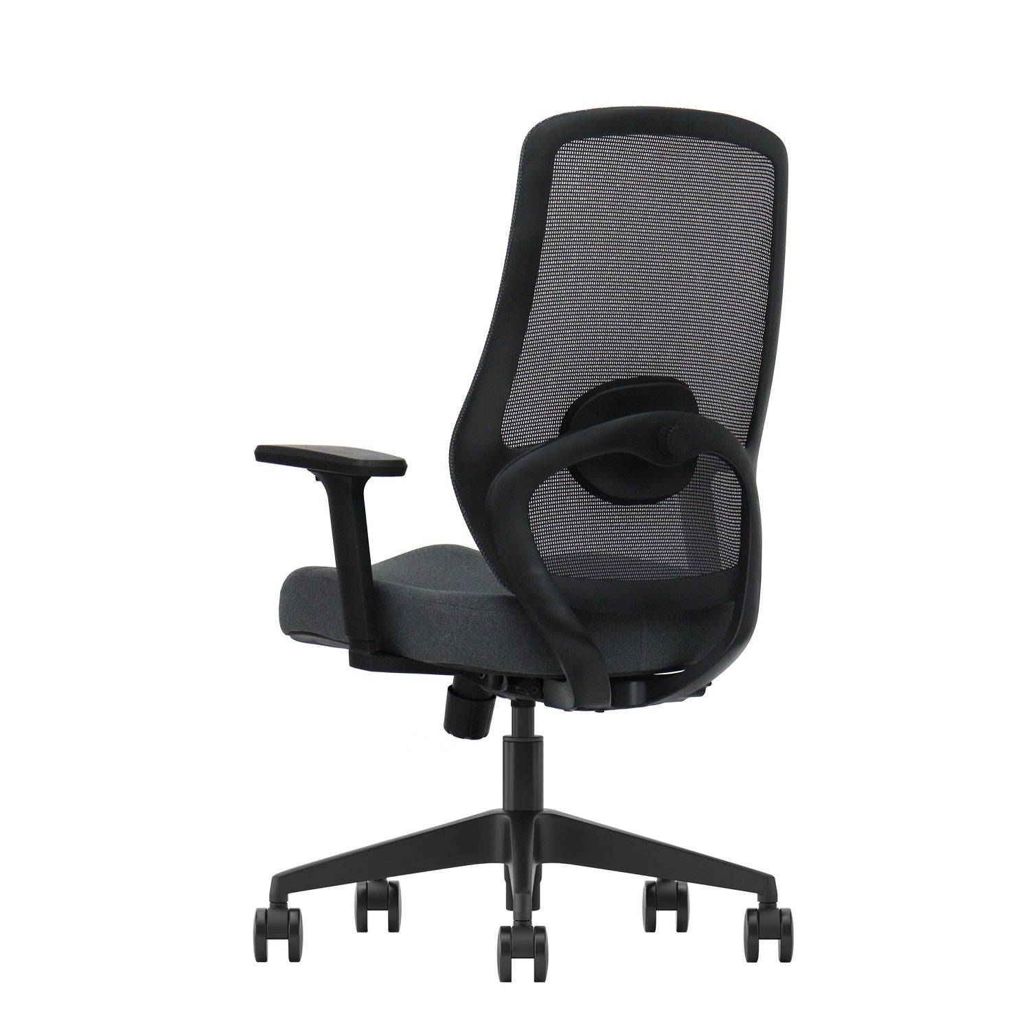 Silla de oficina Lekere S5-BM