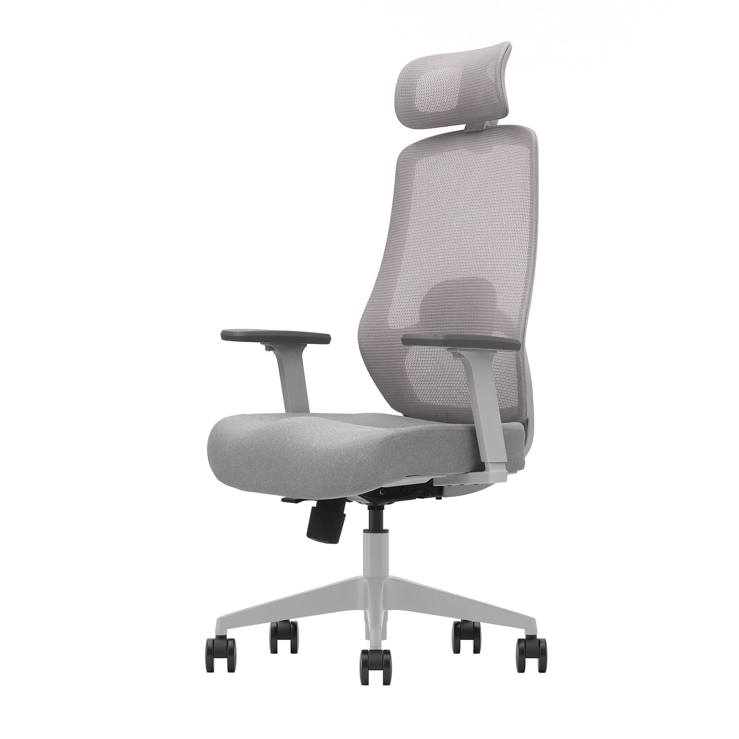 Silla de oficina Lekere S5-GH