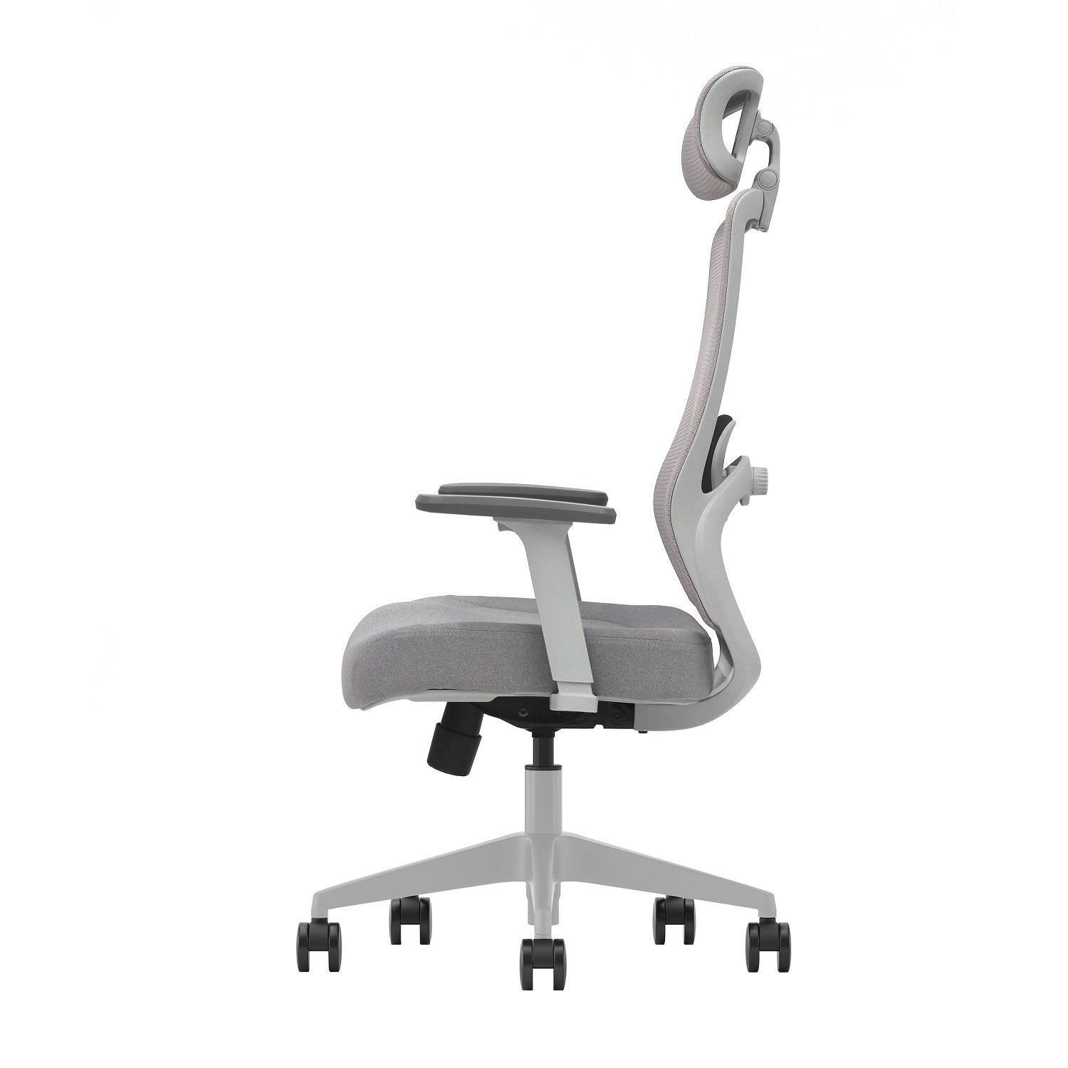 Silla de oficina Lekere S5-GH