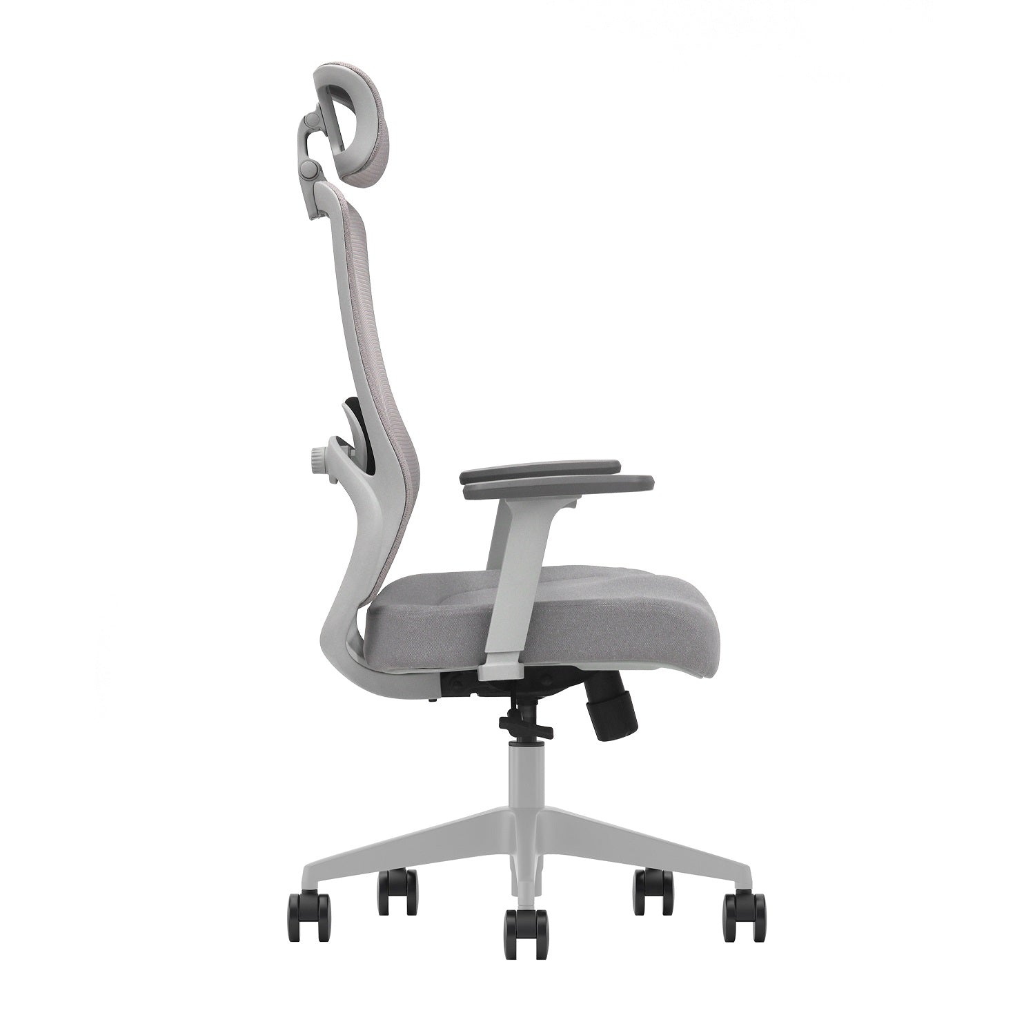 Silla de oficina Lekere S5-GH