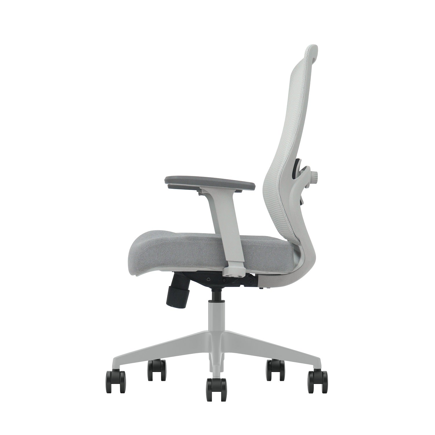 Silla de oficina Lekere S5-GM