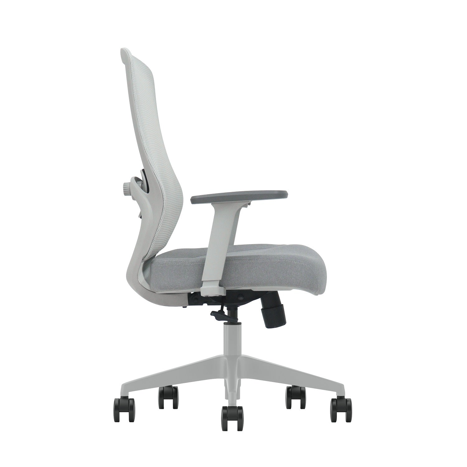 Silla de oficina Lekere S5-GM