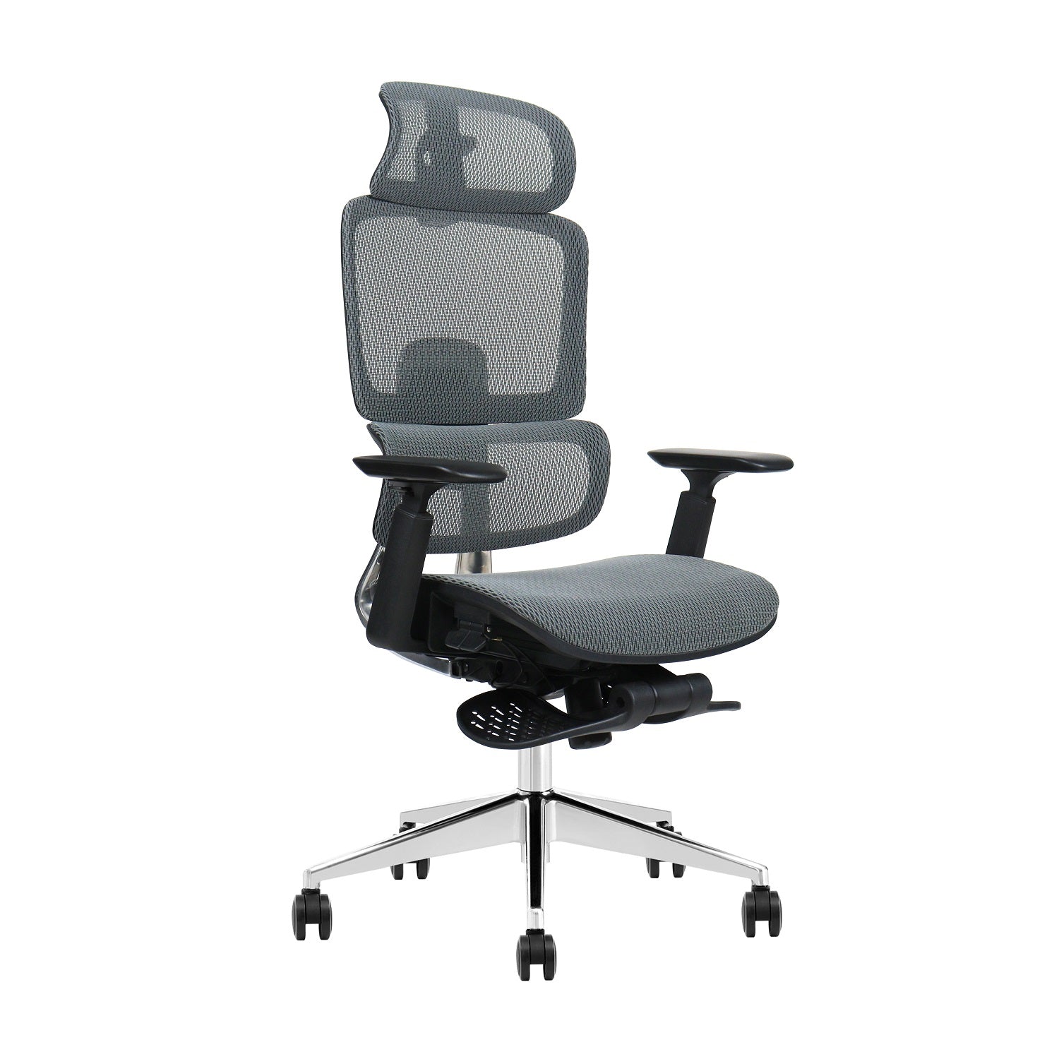 Silla de oficina Lekere D-GT5-GM-03
