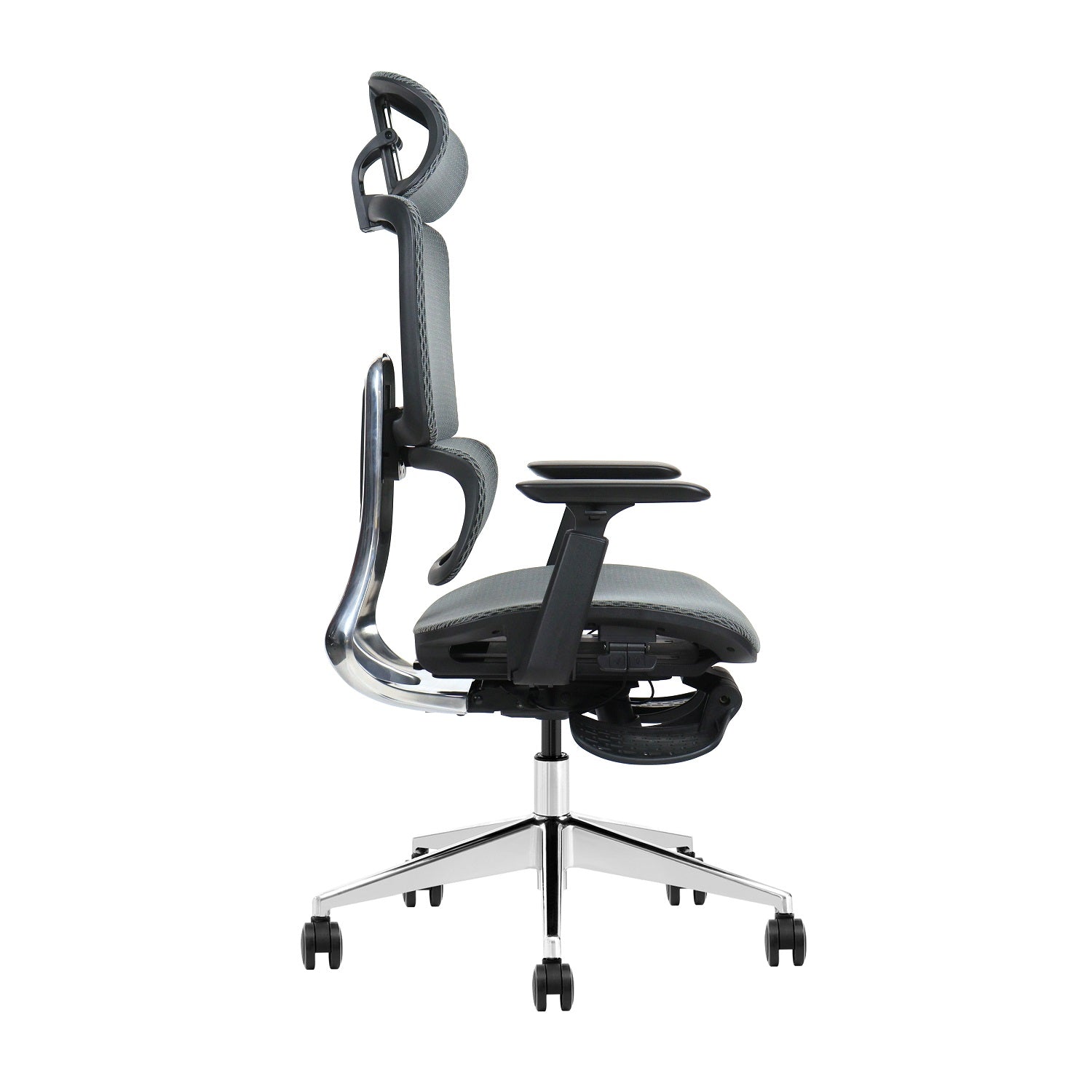 Silla de oficina Lekere D-GT5-GM-03