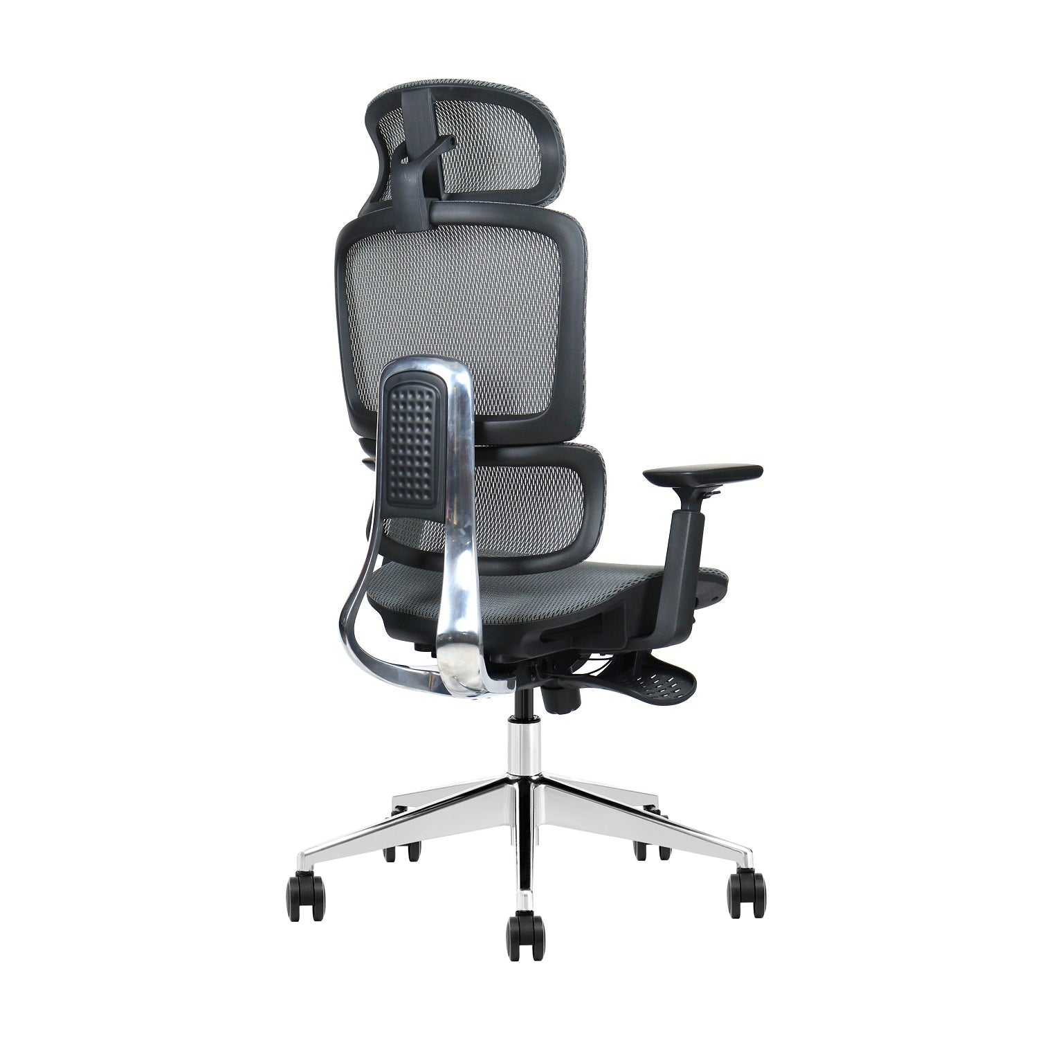 Silla de oficina Lekere D-GT5-GM-03