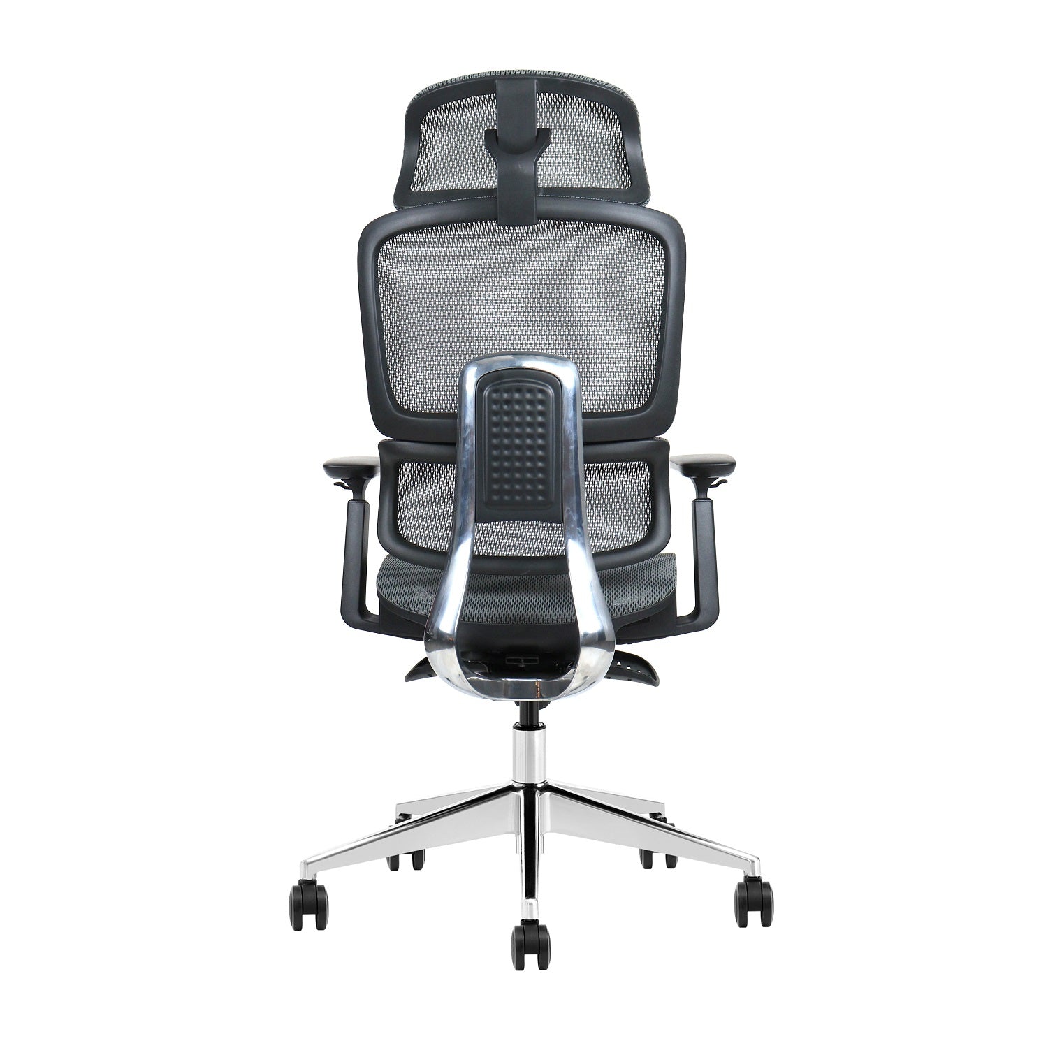 Silla de oficina Lekere D-GT5-GM-03