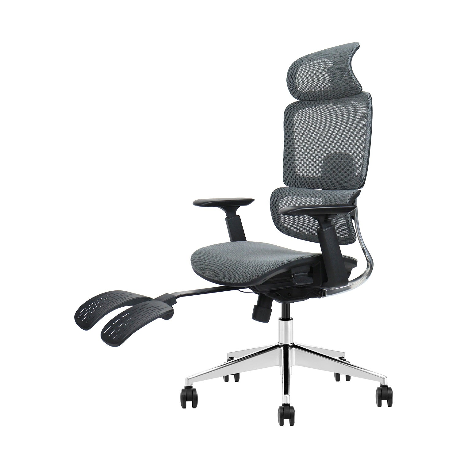 Silla de oficina Lekere D-GT5-GM-03