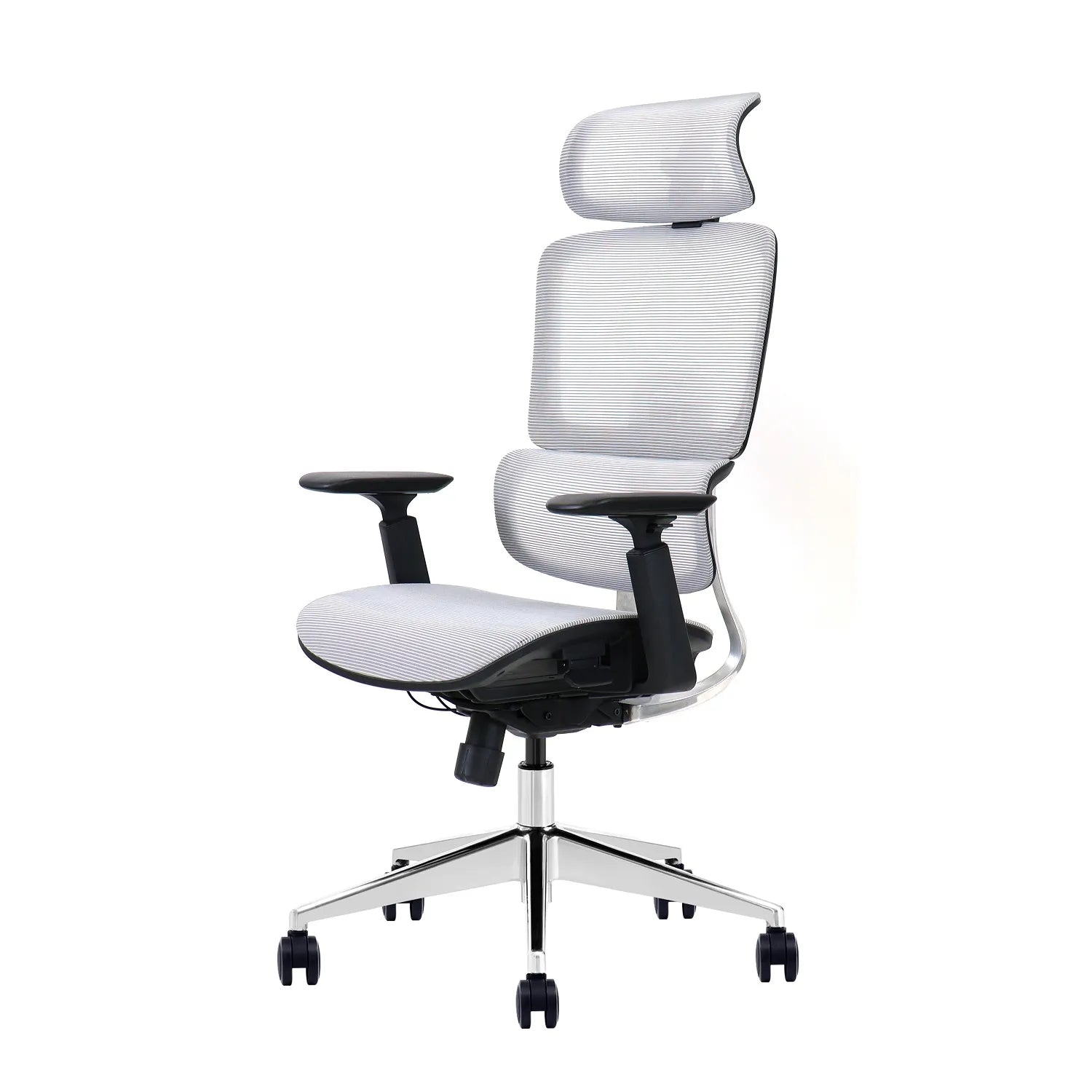 Silla de oficina Lekere D-GT5-GM-03