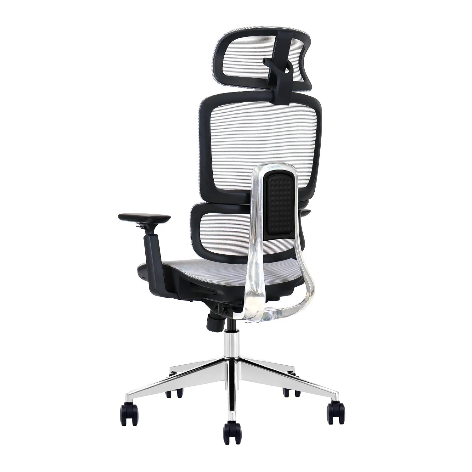 Silla de oficina Lekere D-GT5-GM-03