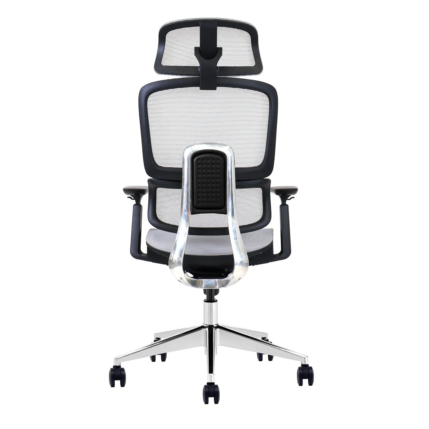 Silla de oficina Lekere D-GT5-GM-03