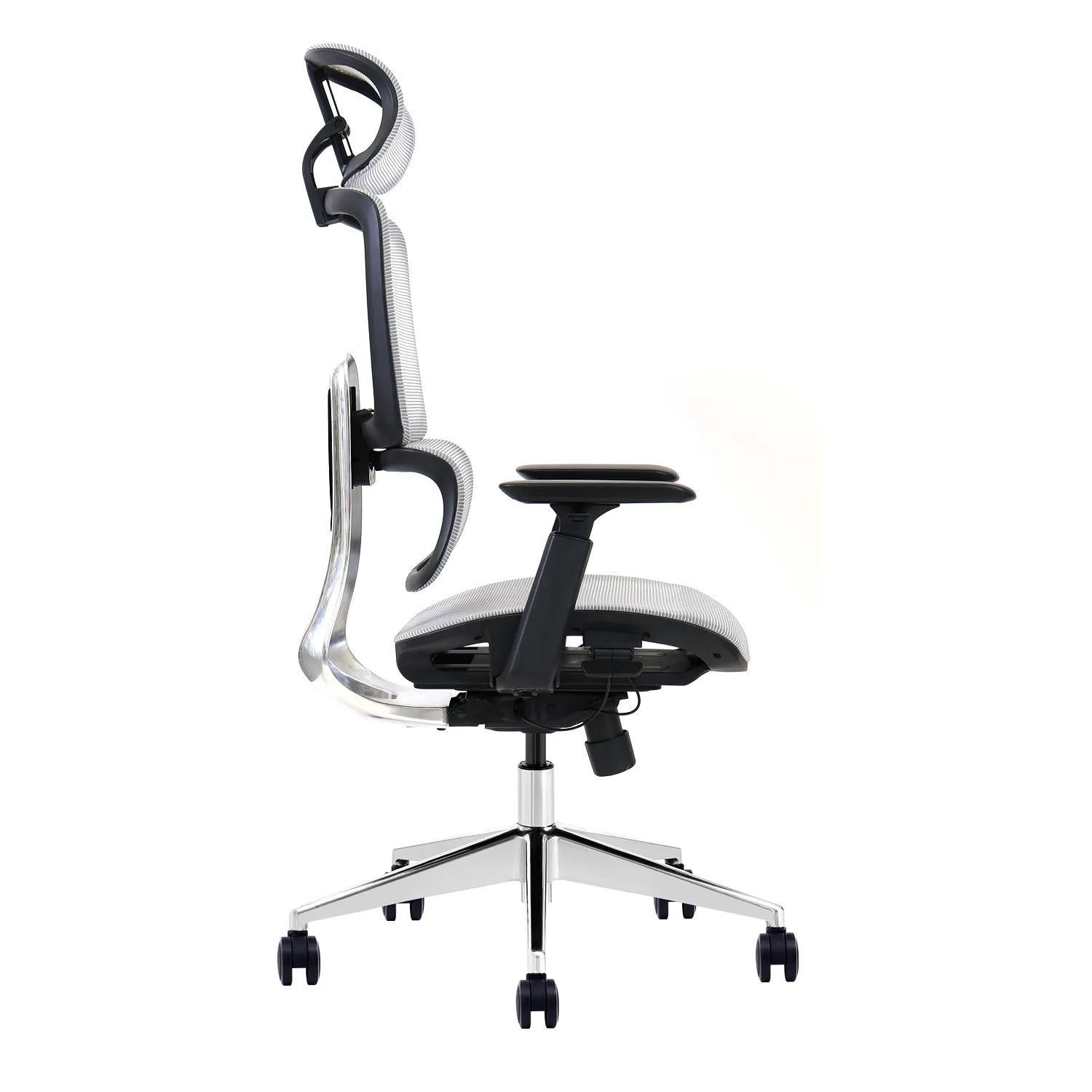 Silla de oficina Lekere D-GT5-GM-03