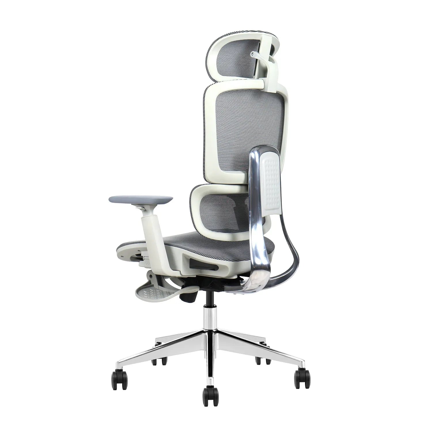 Silla de oficina Lekere D-GT5-GM-03