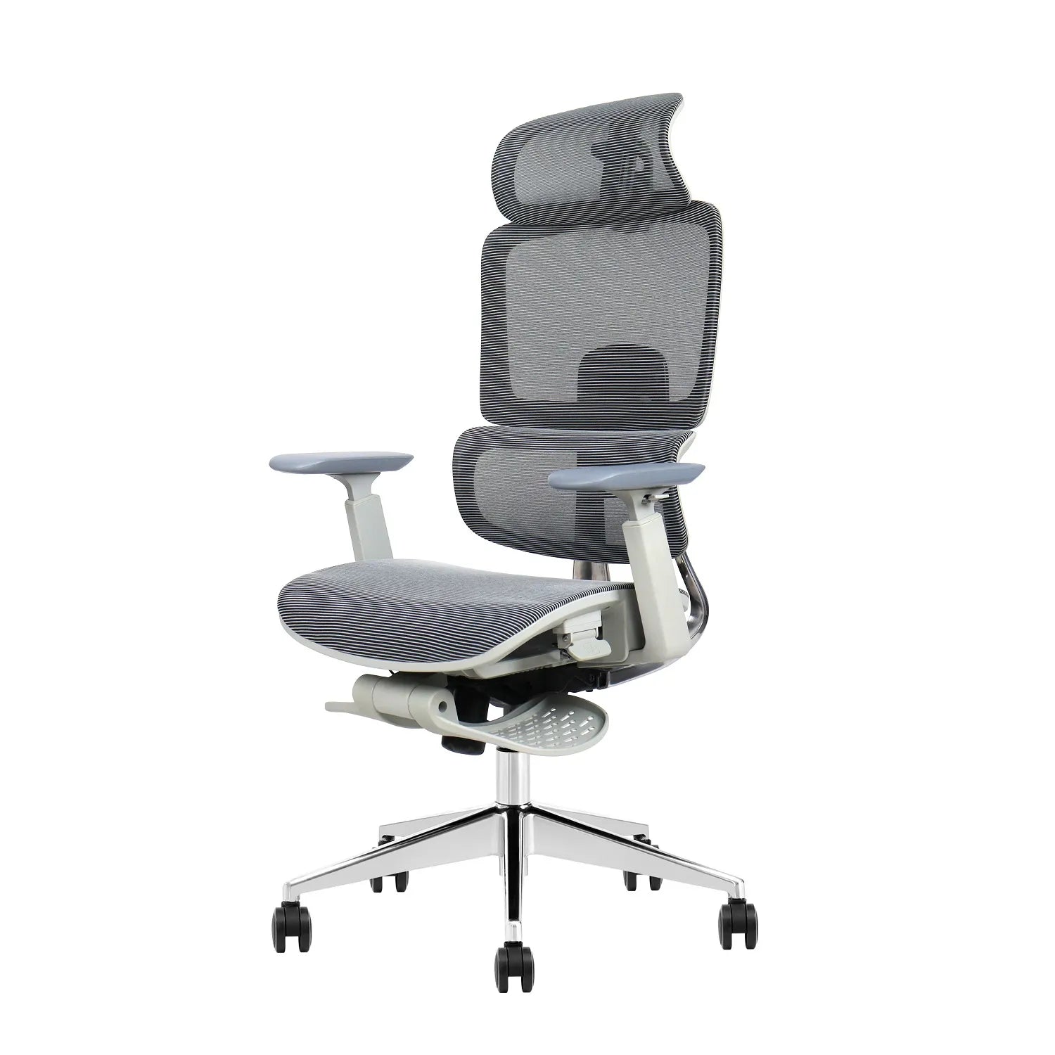 Silla de oficina Lekere D-GT5-GM-03