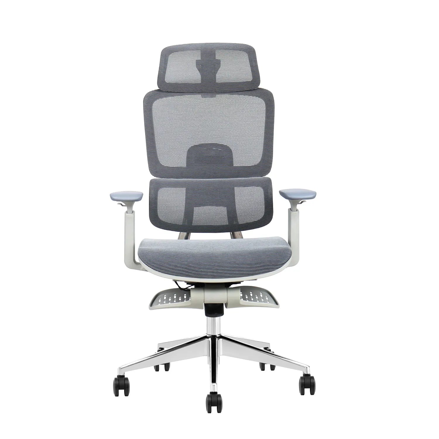 Silla de oficina Lekere D-GT5-GM-03