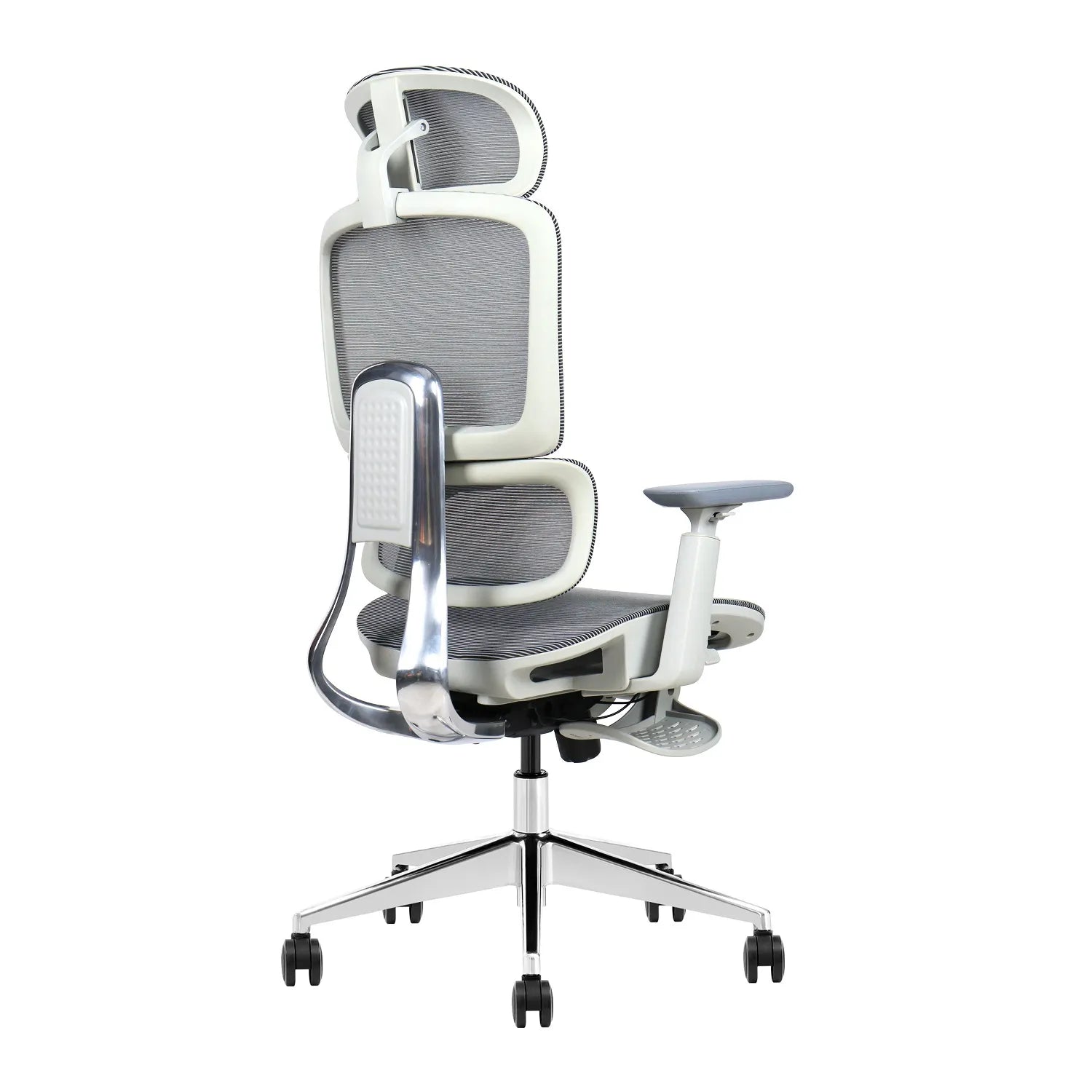 Silla de oficina Lekere D-GT5-GM-03