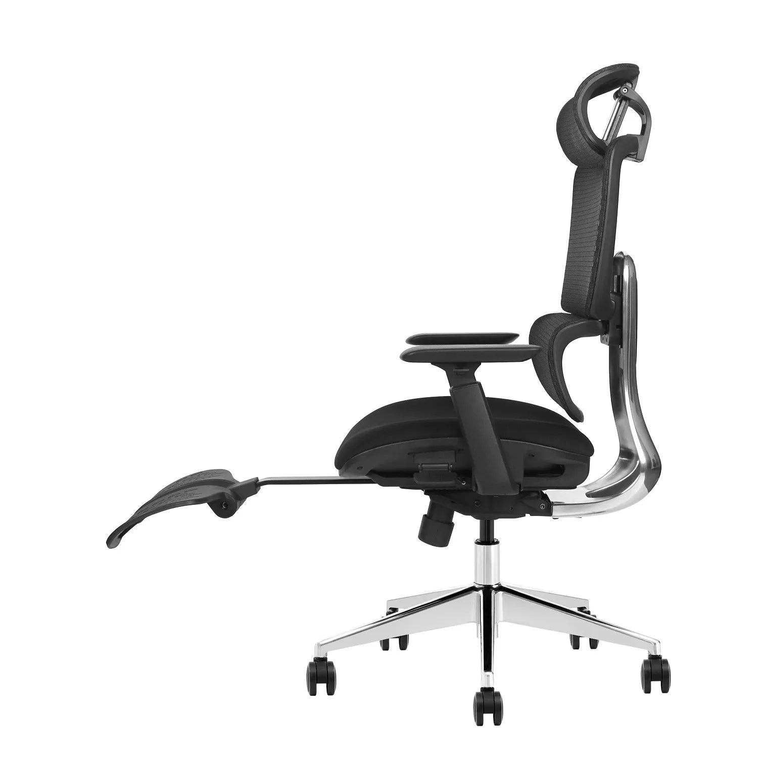 Silla de oficina Lekere D-GT5-GM-03
