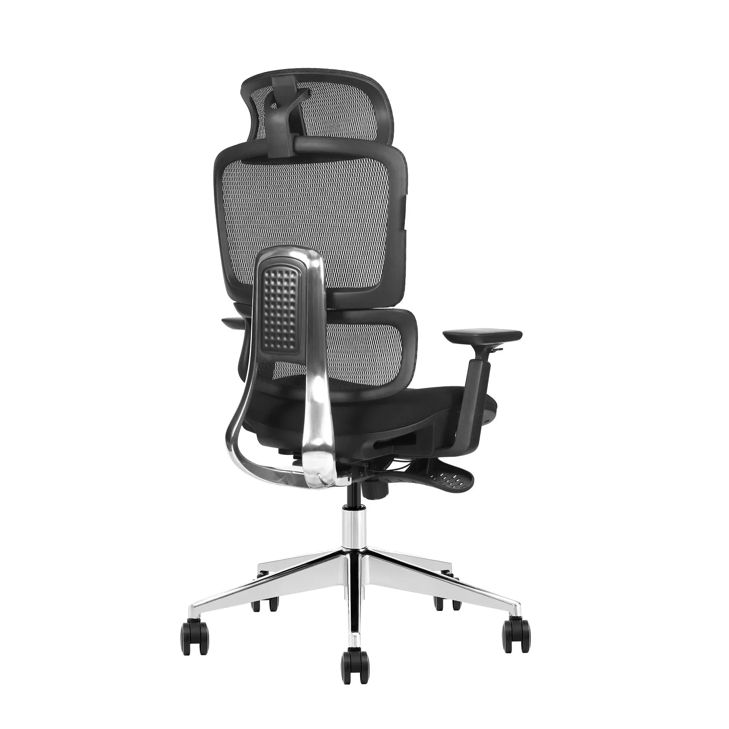 Silla de oficina Lekere D-GT5-GM-03