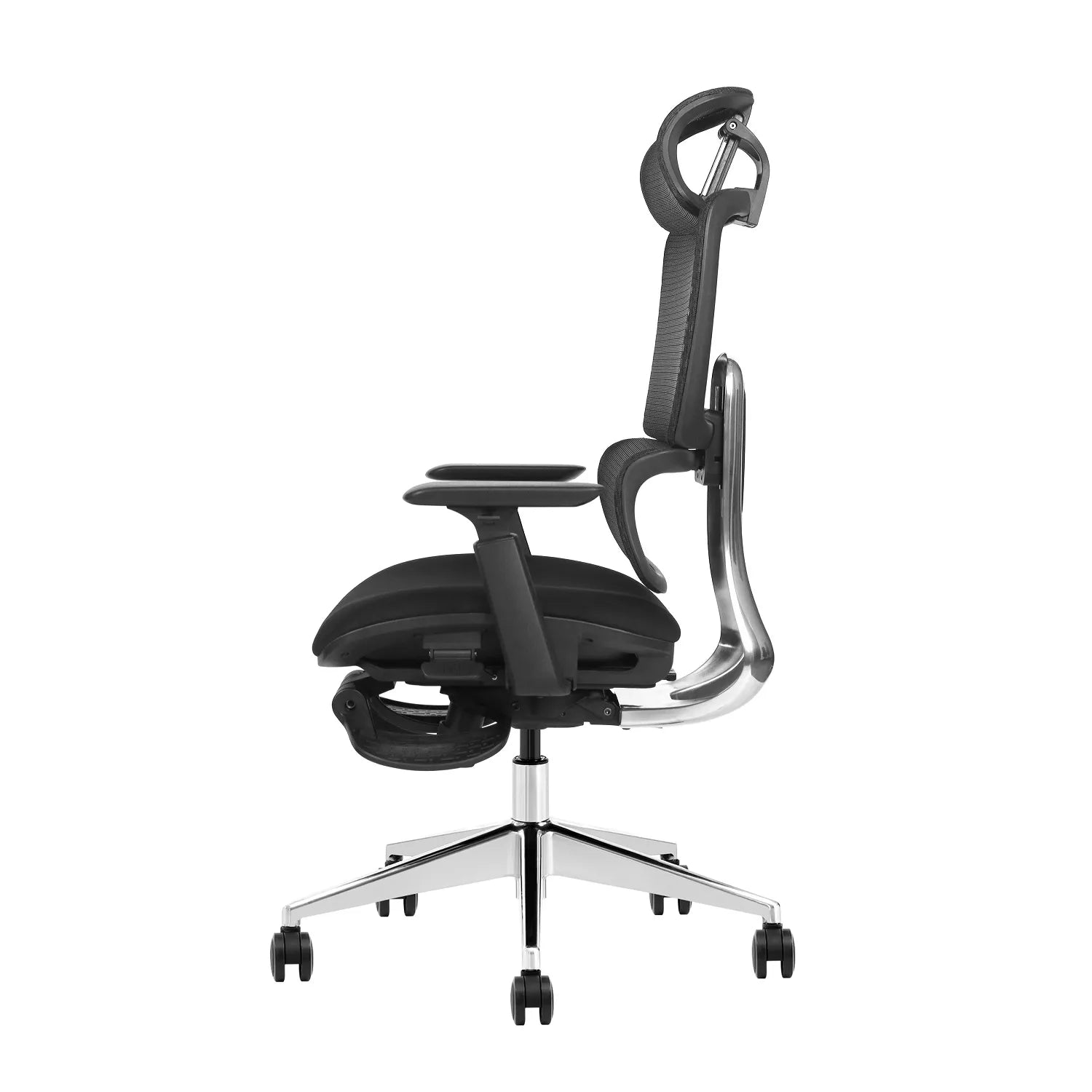 Silla de oficina Lekere D-GT5-GM-03