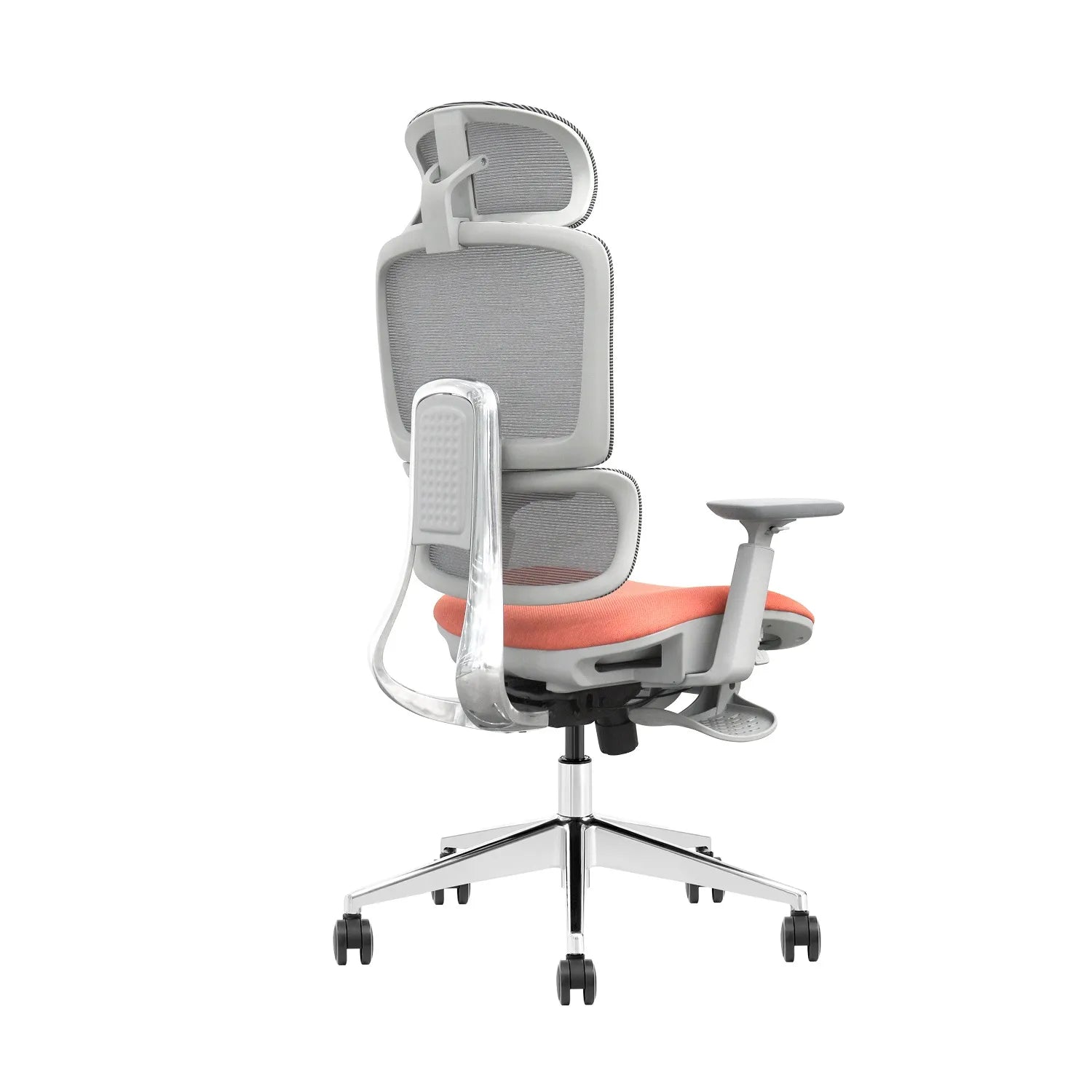 Silla de oficina Lekere D-GT5-GM-03