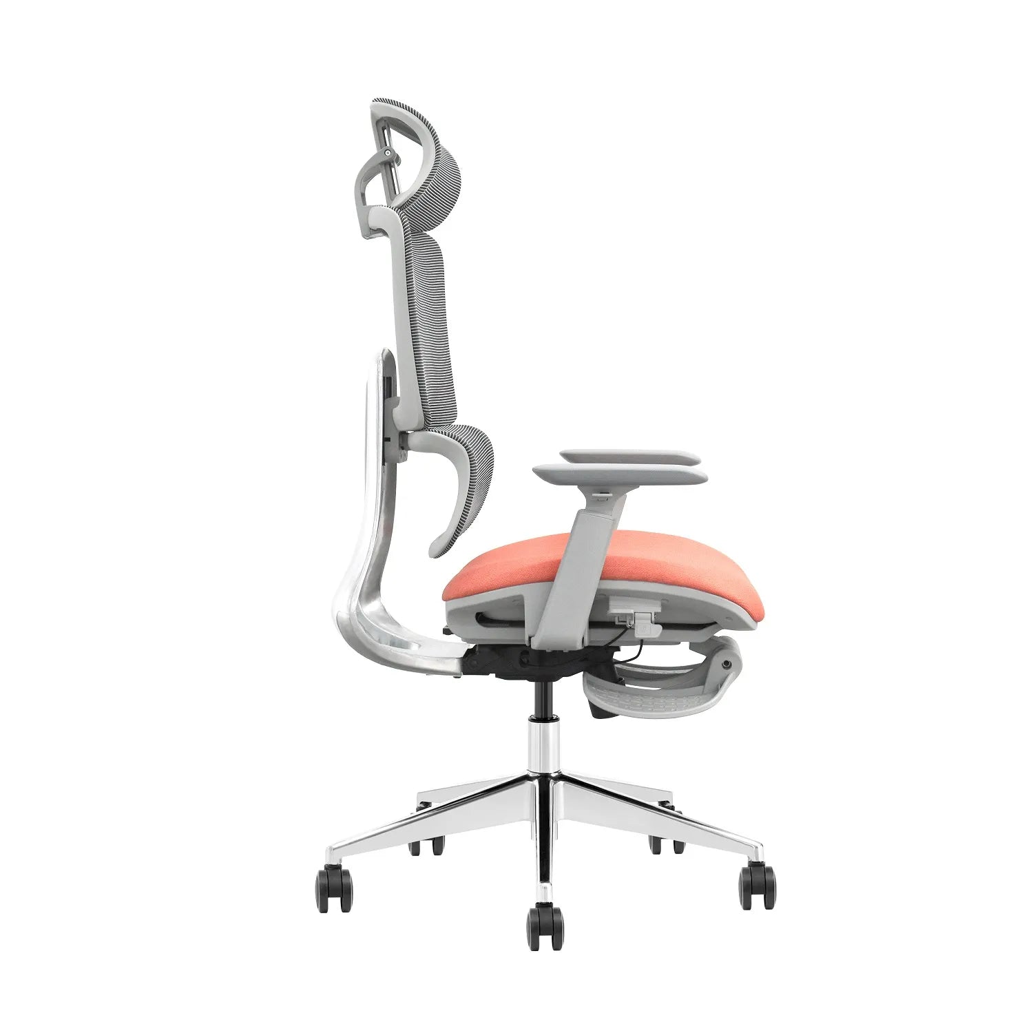 Silla de oficina Lekere D-GT5-GM-03